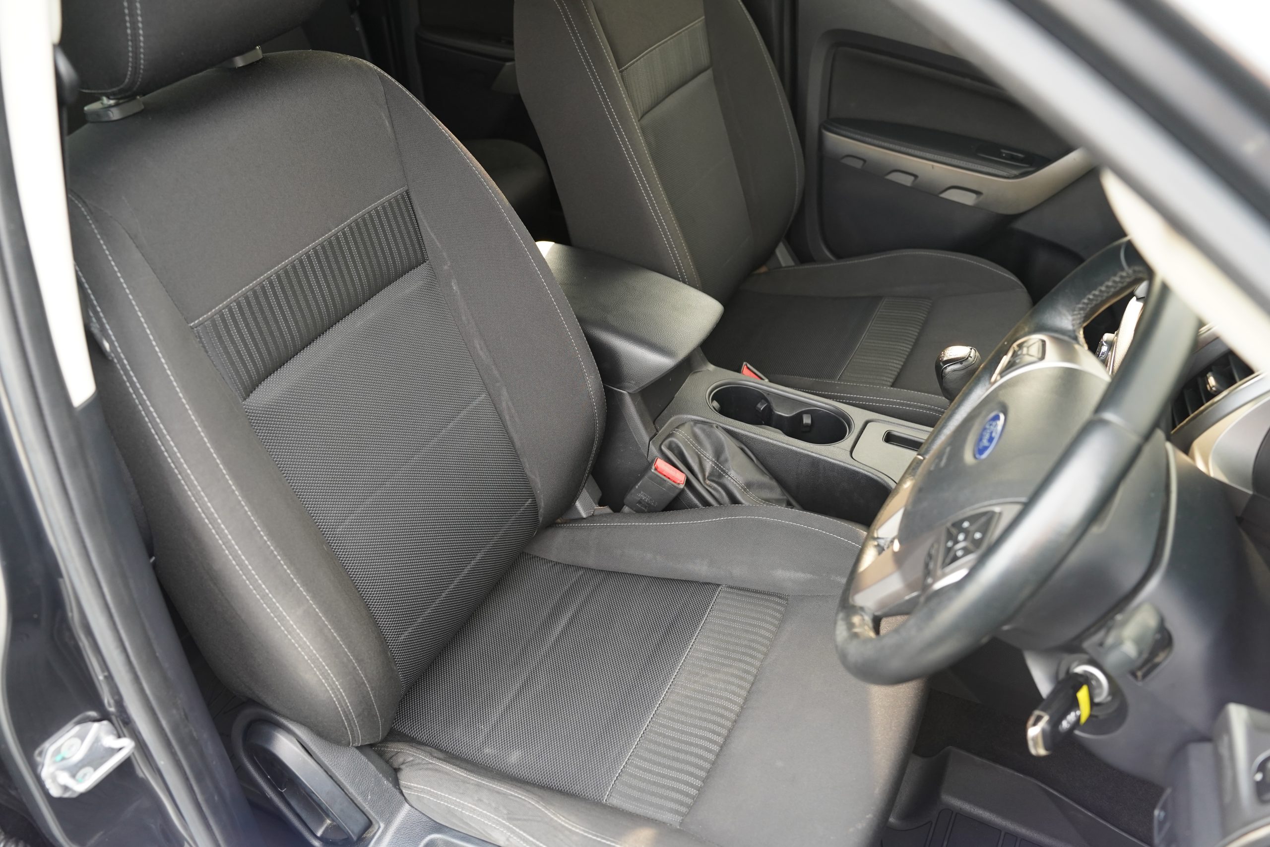 2019 Ford Ranger XLT 4x2 - Image 14
