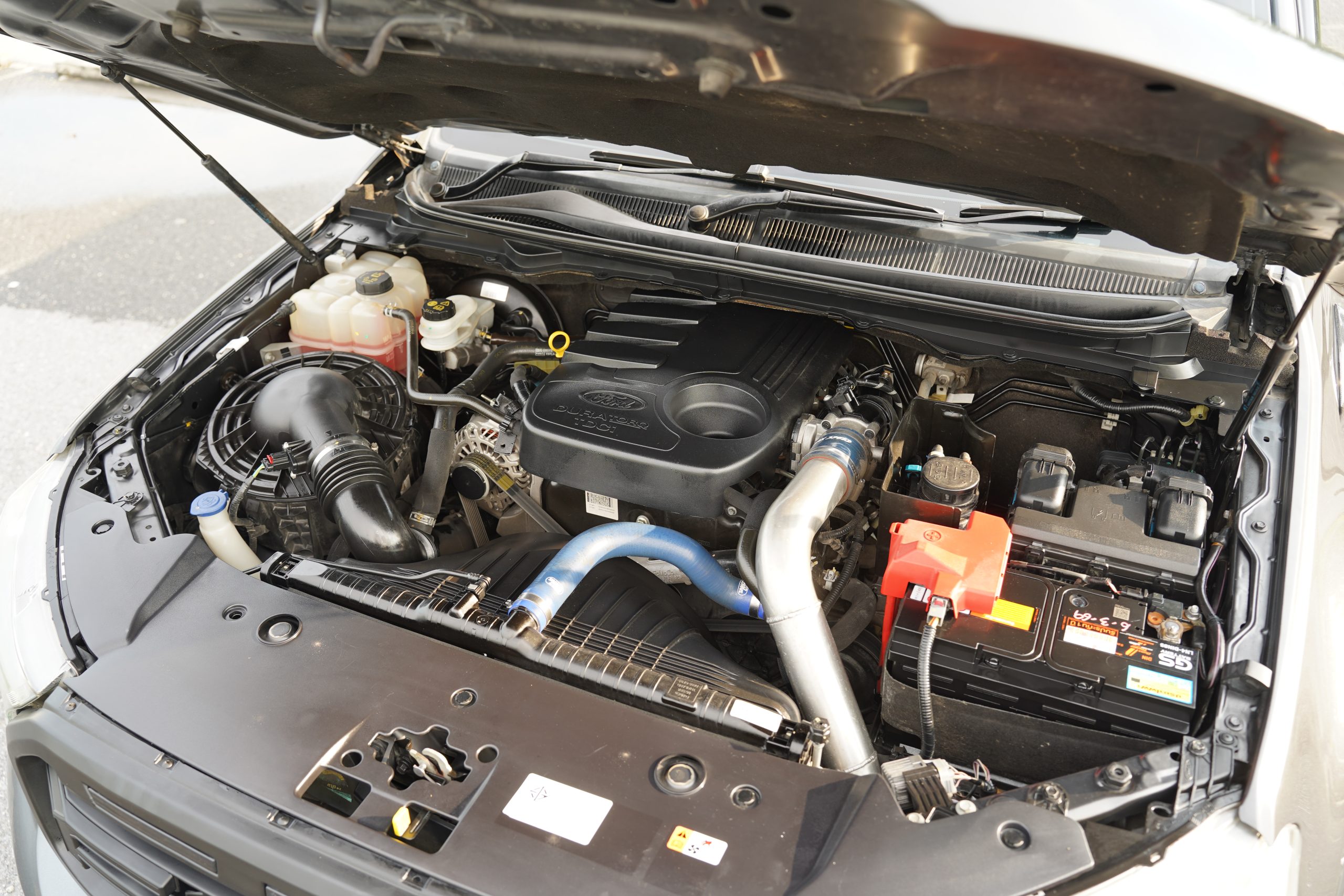 2019 Ford Ranger XLT 4x2 - Image 15