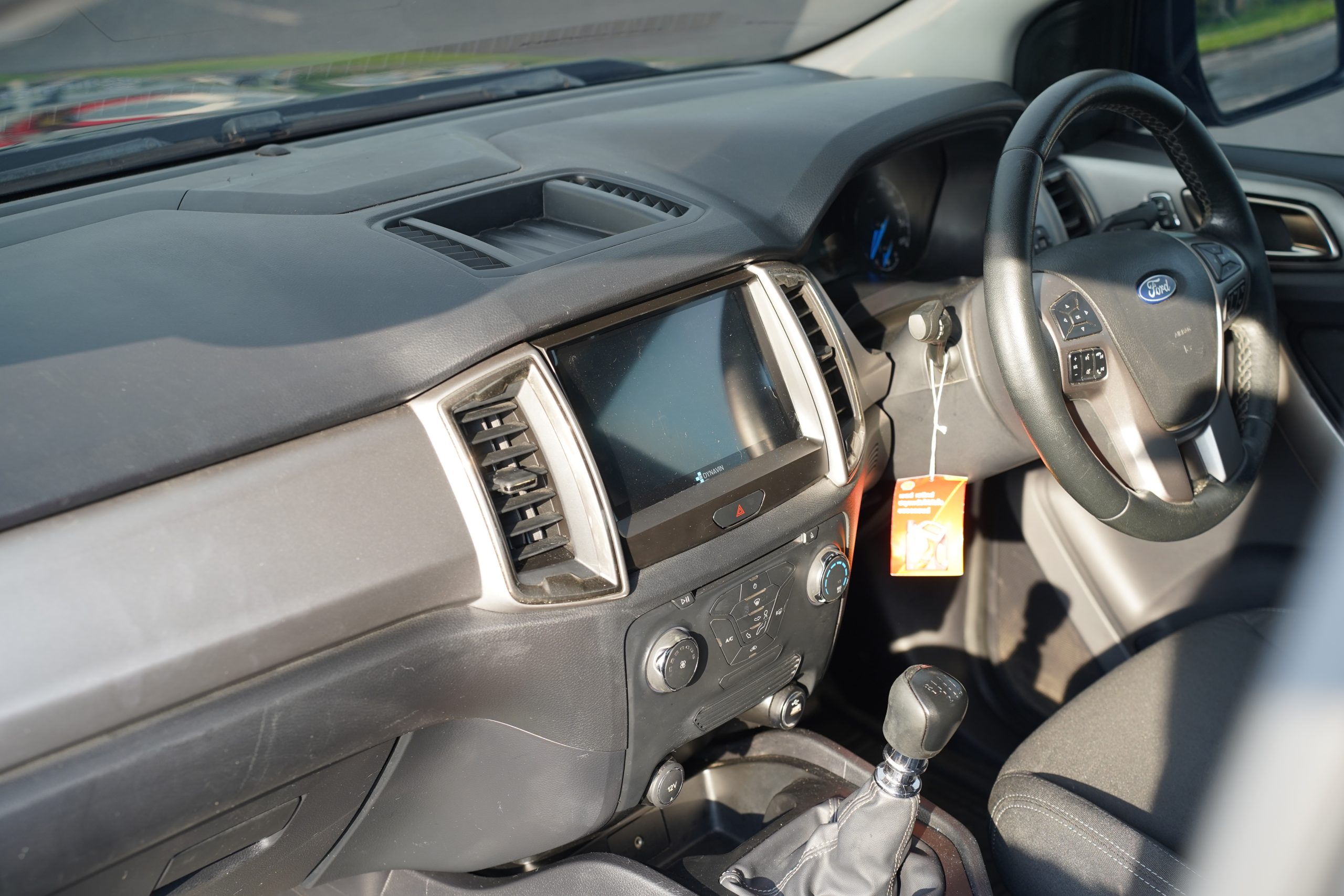 2019 Ford Ranger XLT 4x2 - Image 16