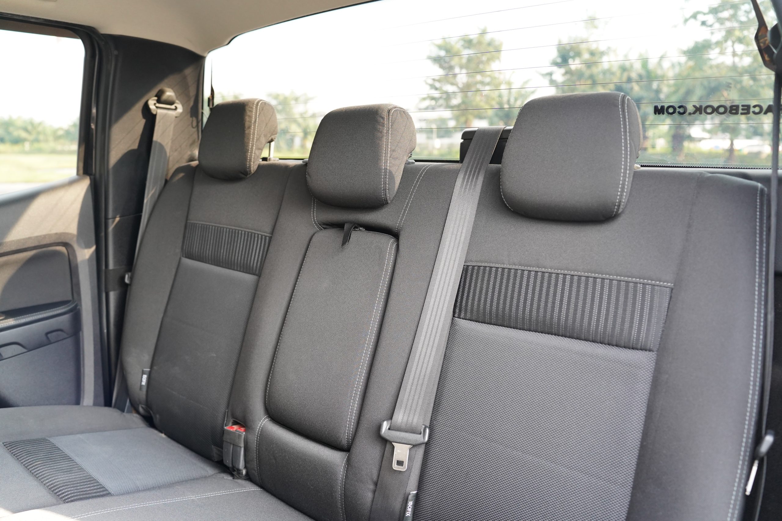 2019 Ford Ranger XLT 4x2 - Image 18