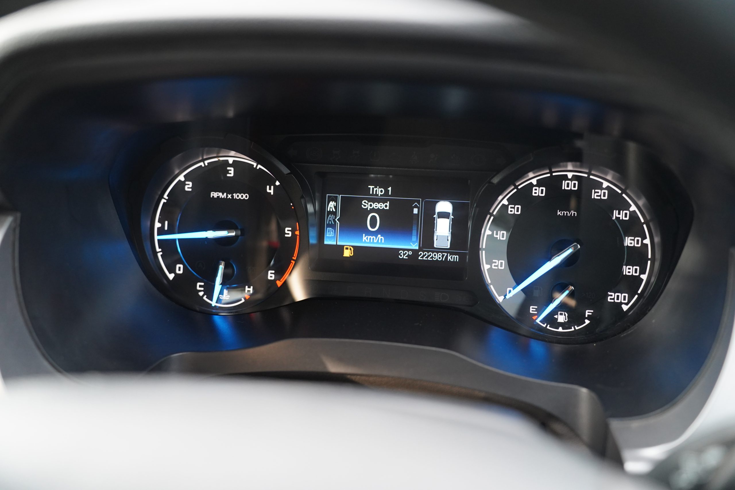2019 Ford Ranger XLT 4x2 - Image 20