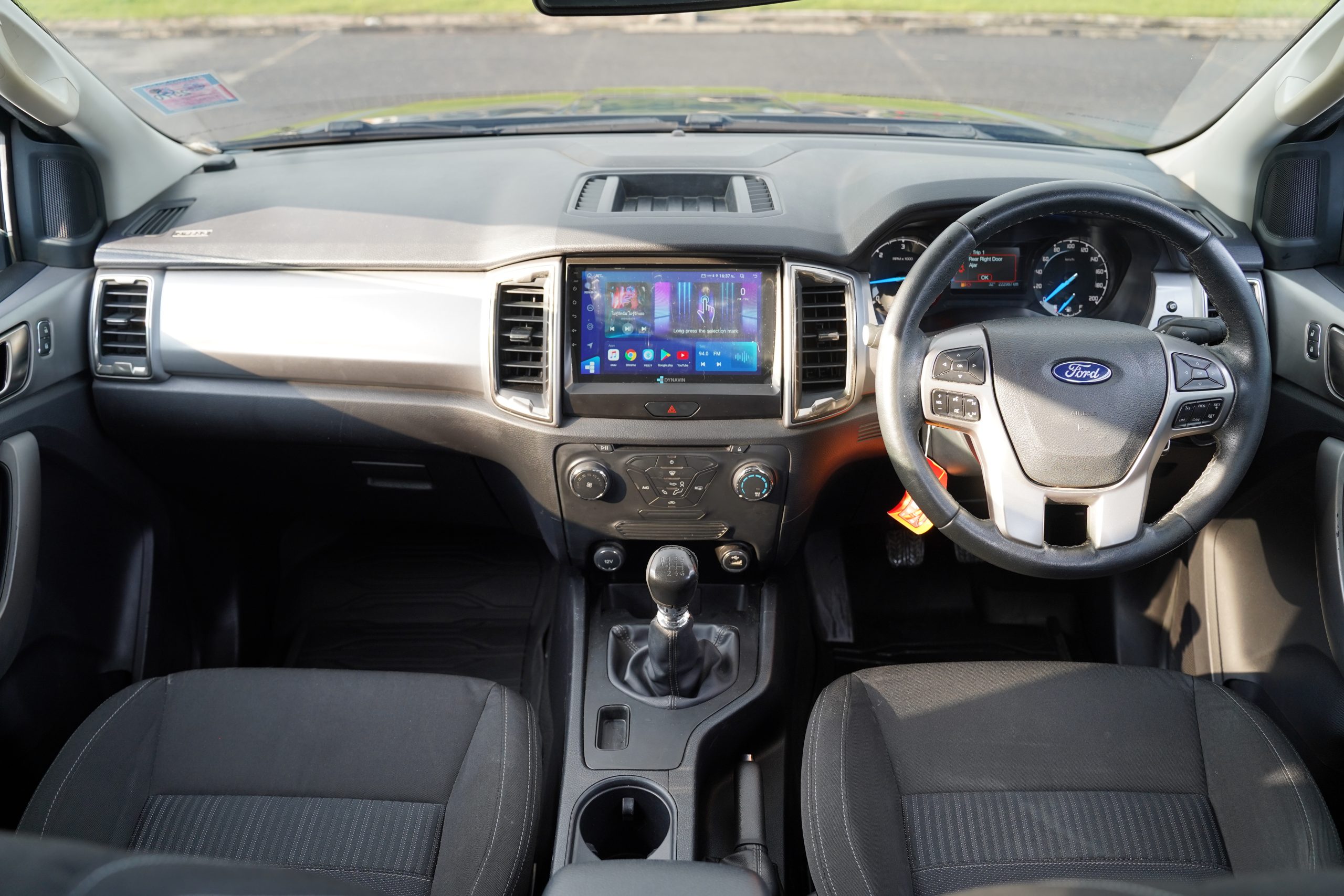 2019 Ford Ranger XLT 4x2 - Image 22