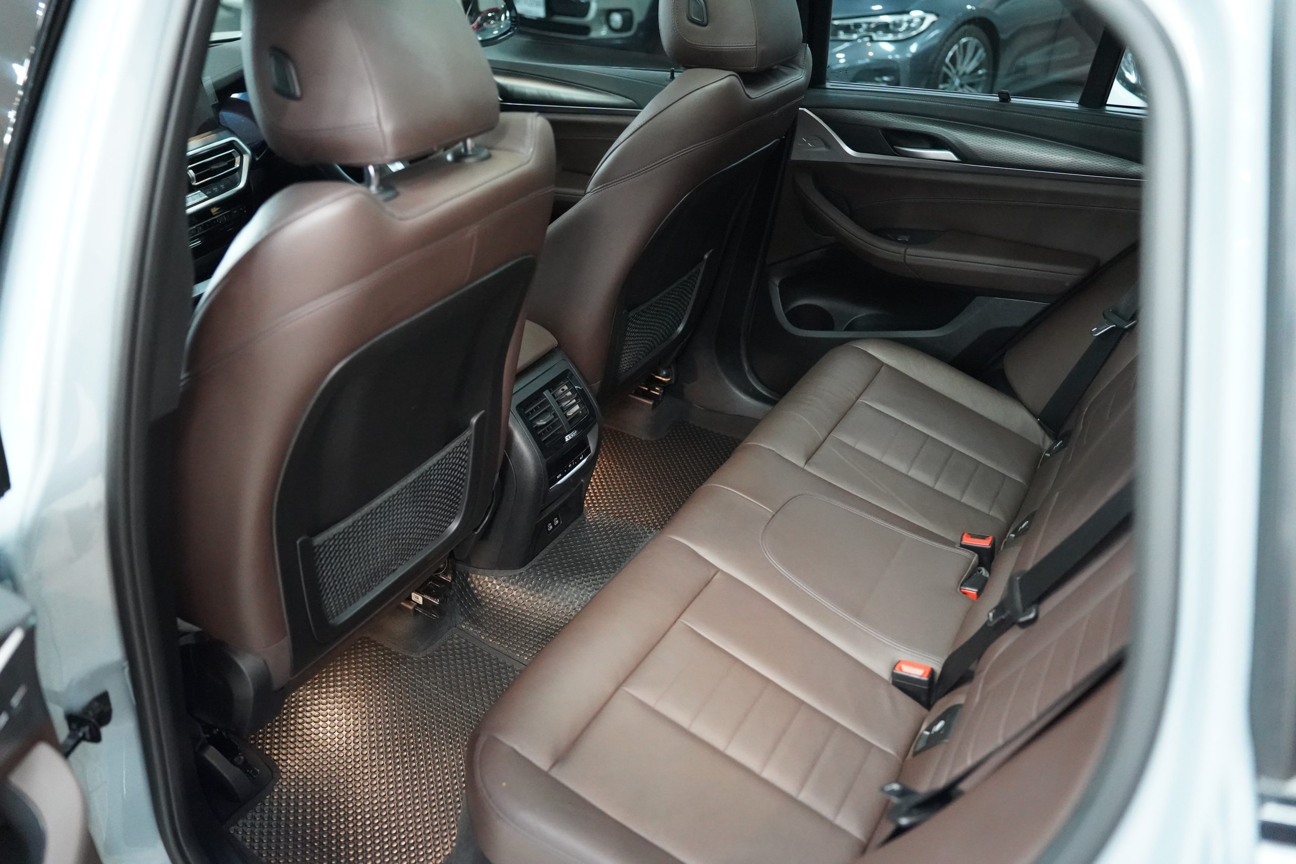 2022 BMW X3 xDrive20d M Sport LCI (G01) - Image 12