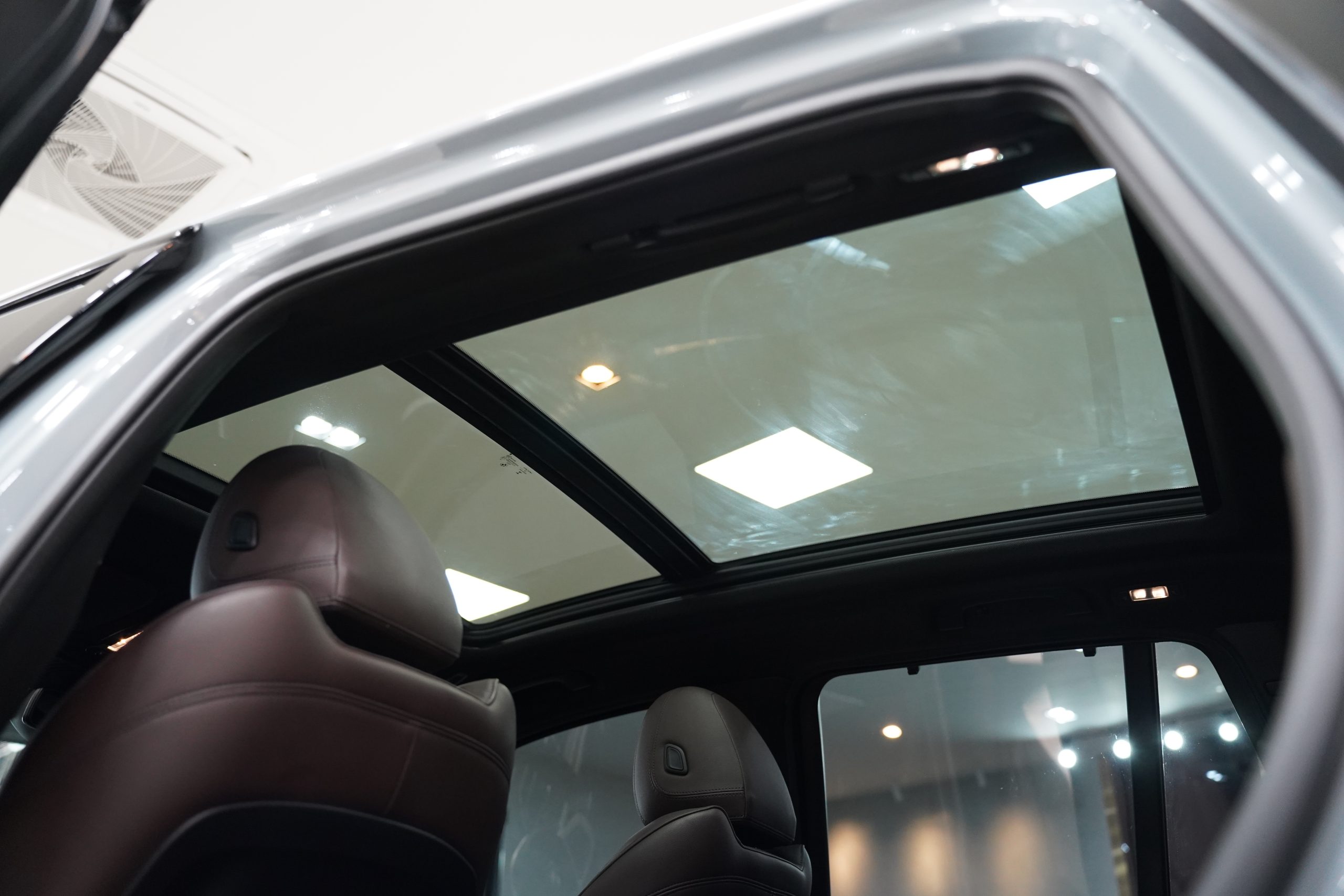 2022 BMW X3 xDrive20d M Sport LCI (G01) - Image 13