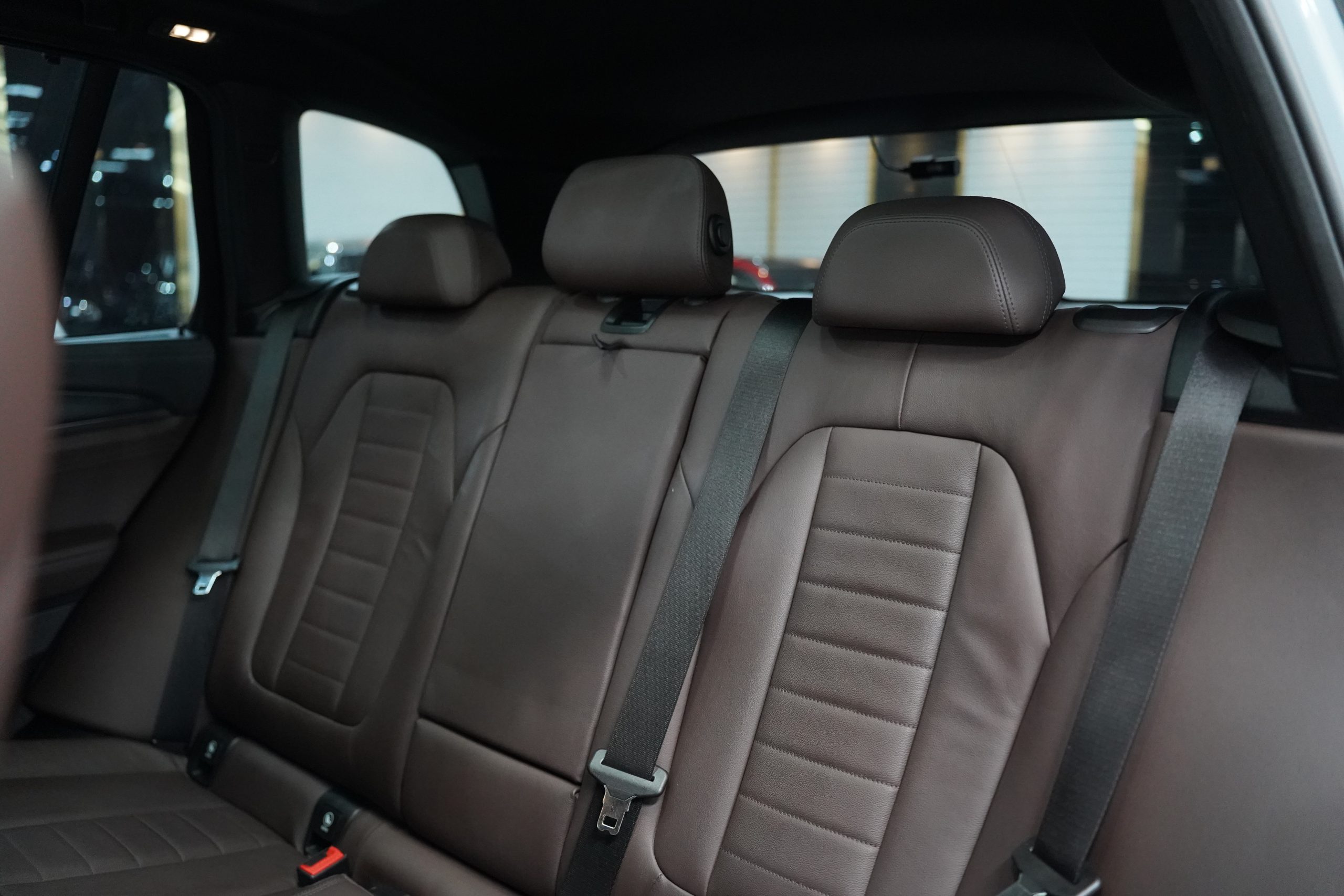 2022 BMW X3 xDrive20d M Sport LCI (G01) - Image 15