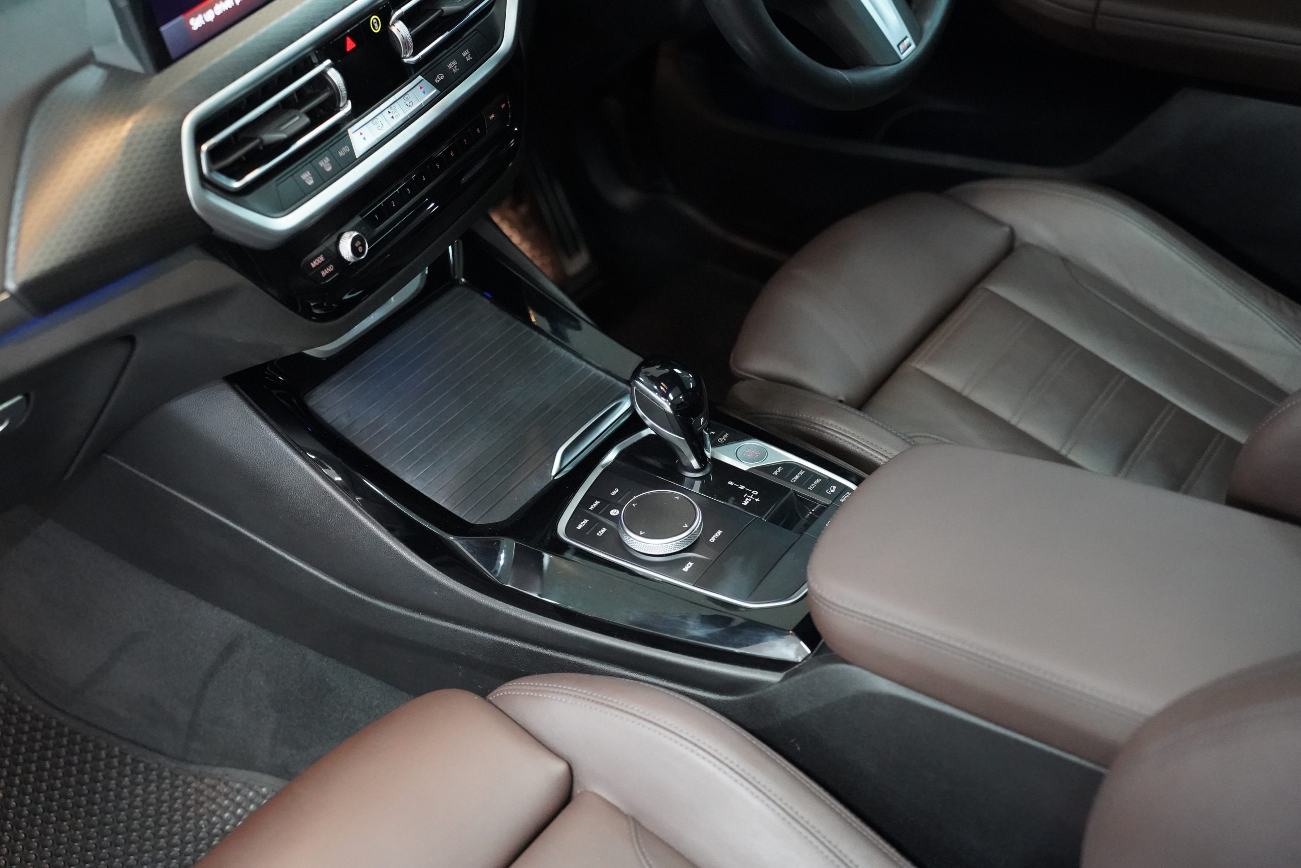 2022 BMW X3 xDrive20d M Sport LCI (G01) - Image 16