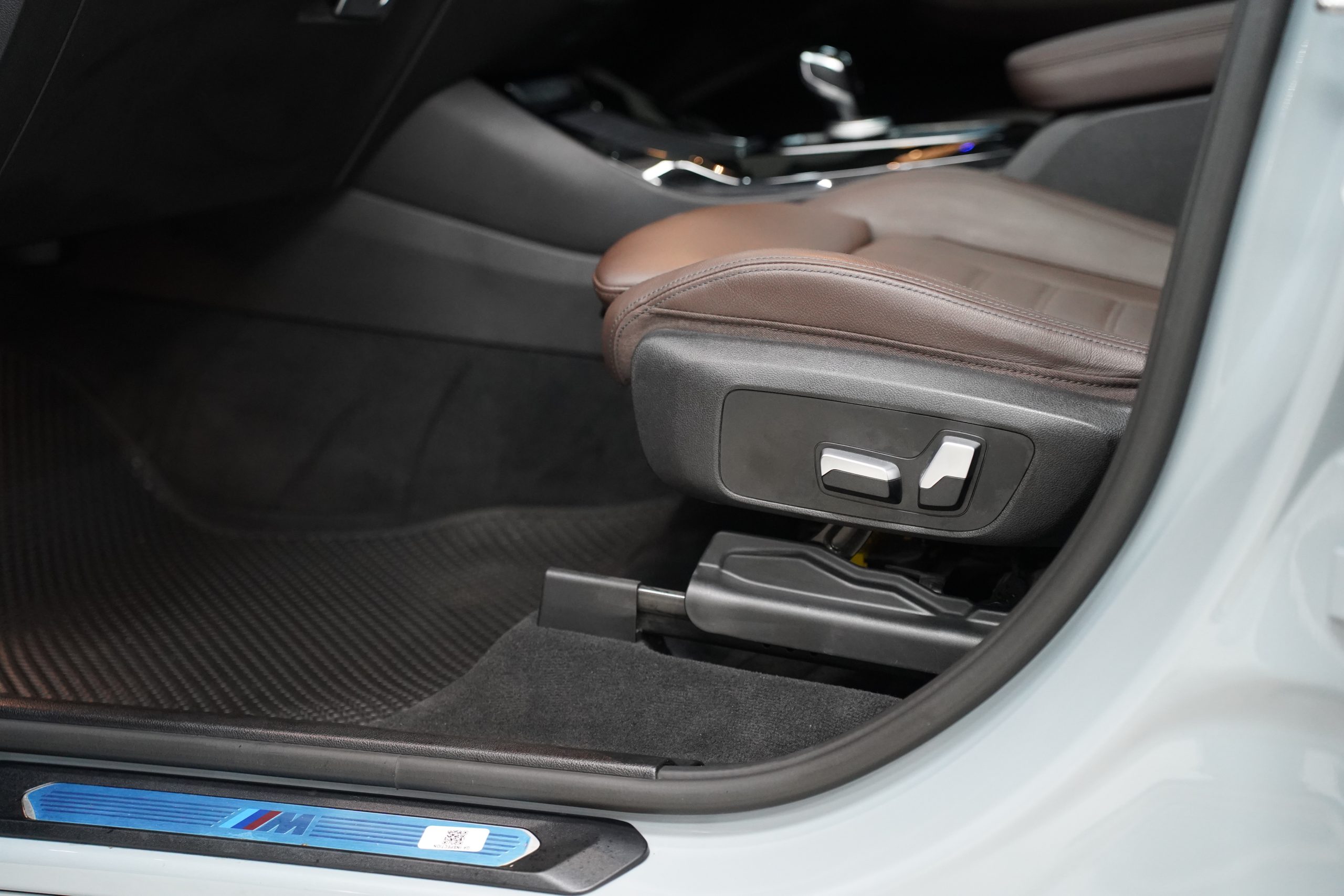 2022 BMW X3 xDrive20d M Sport LCI (G01) - Image 17