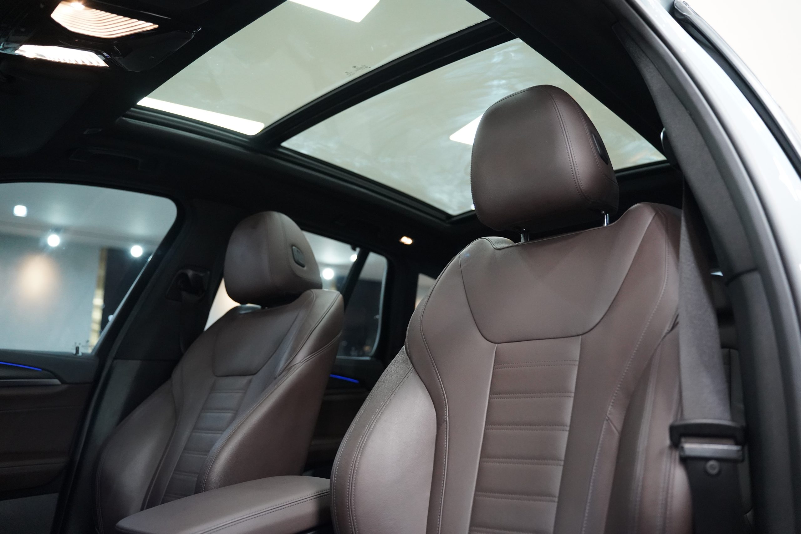 2022 BMW X3 xDrive20d M Sport LCI (G01) - Image 18