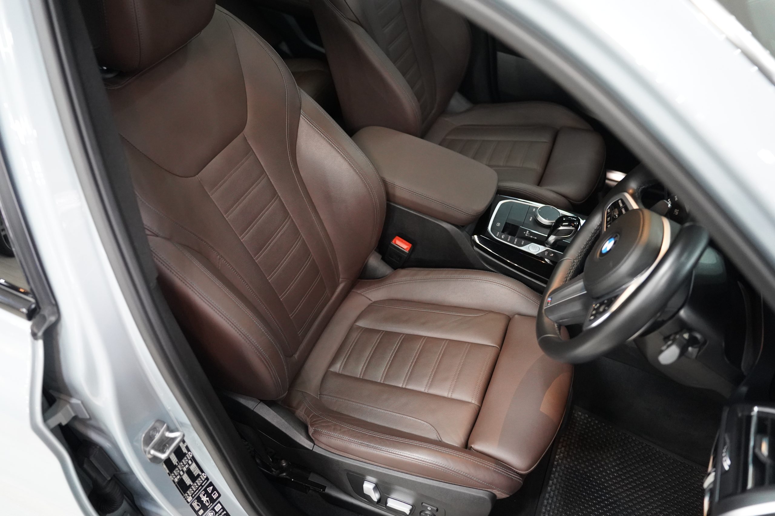 2022 BMW X3 xDrive20d M Sport LCI (G01) - Image 20