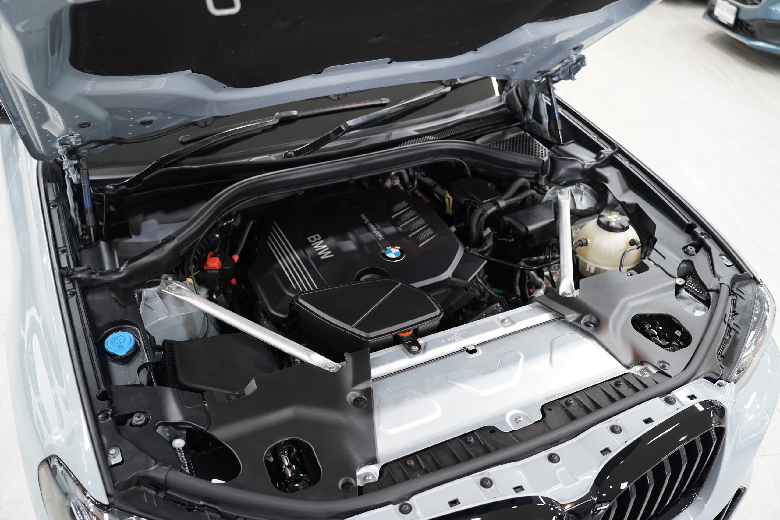 2022 BMW X3 xDrive20d M Sport LCI (G01) - Image 21