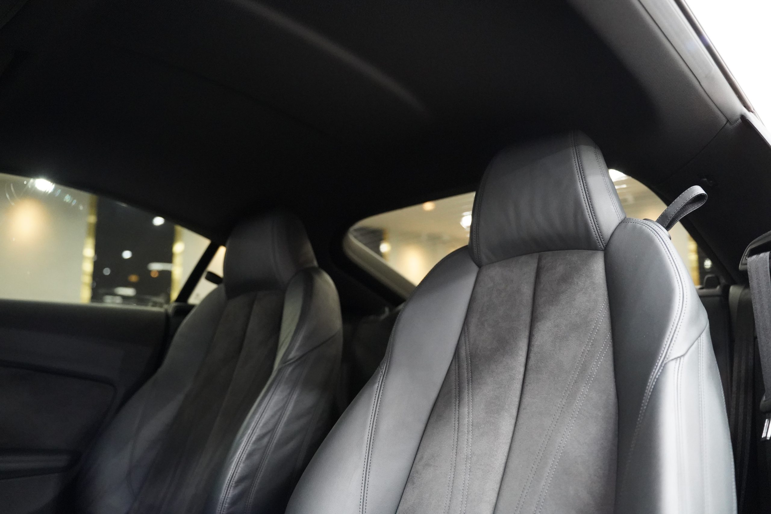 2016 Audi TT Coupé 2.0 TFSI quattro - Image 13