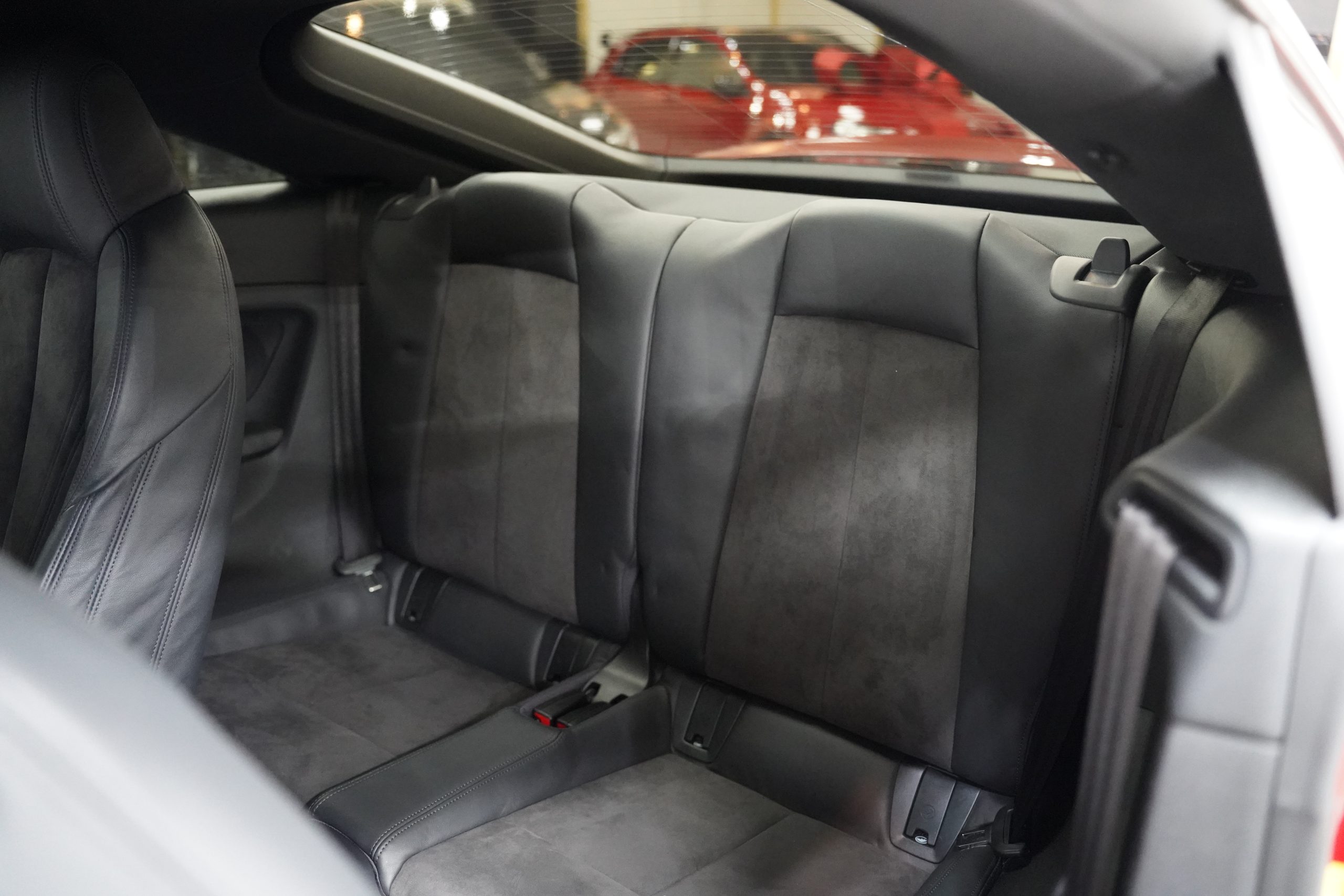 2016 Audi TT Coupé 2.0 TFSI quattro - Image 15