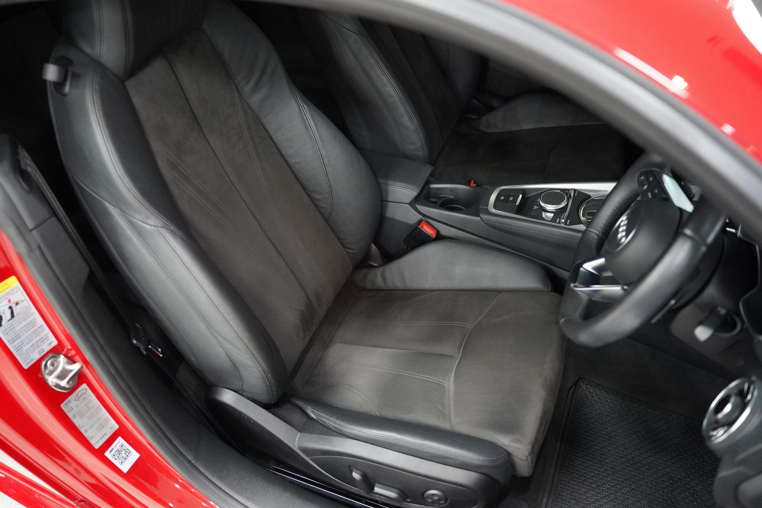 2016 Audi TT Coupé 2.0 TFSI quattro - Image 18