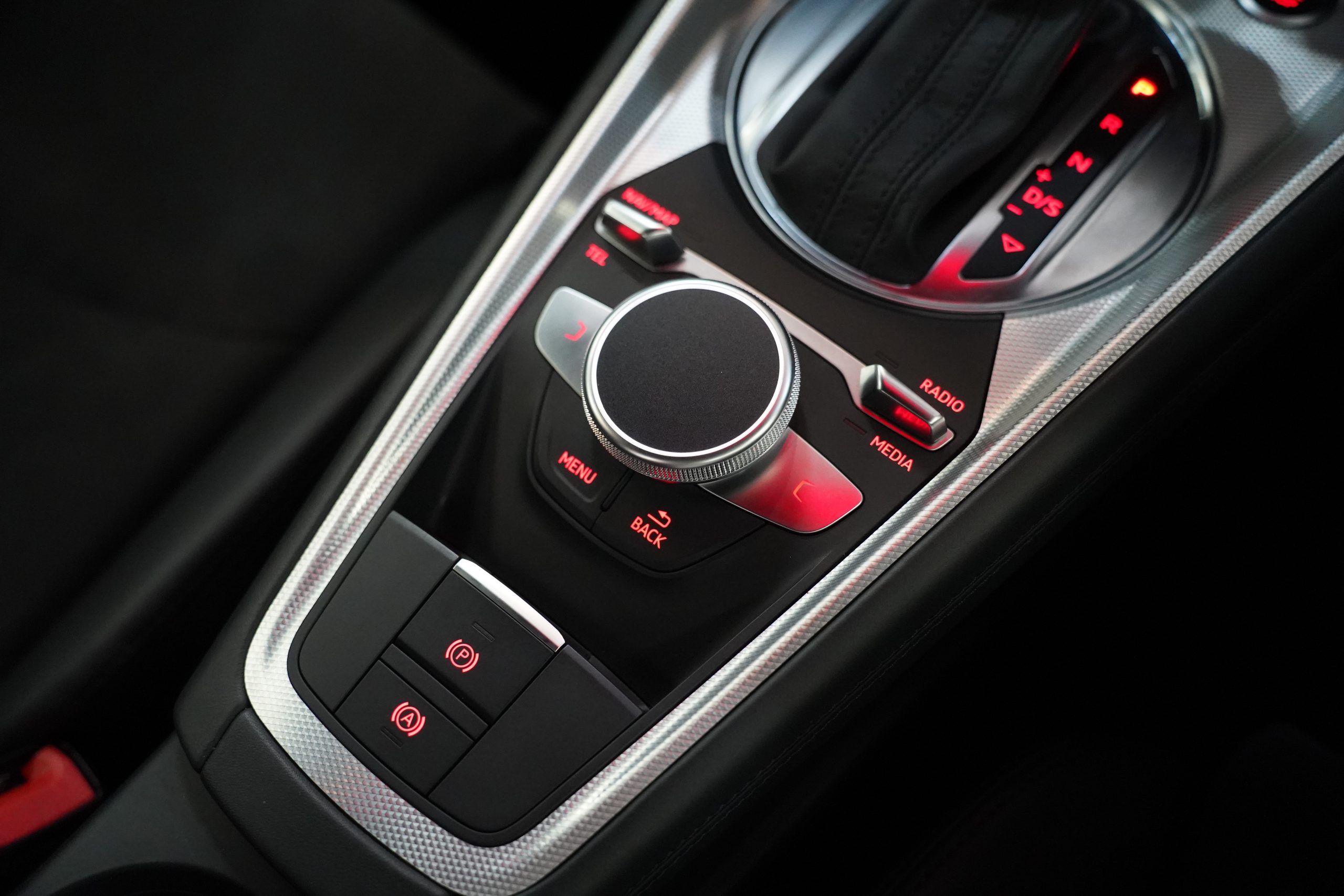 2016 Audi TT Coupé 2.0 TFSI quattro - Image 22