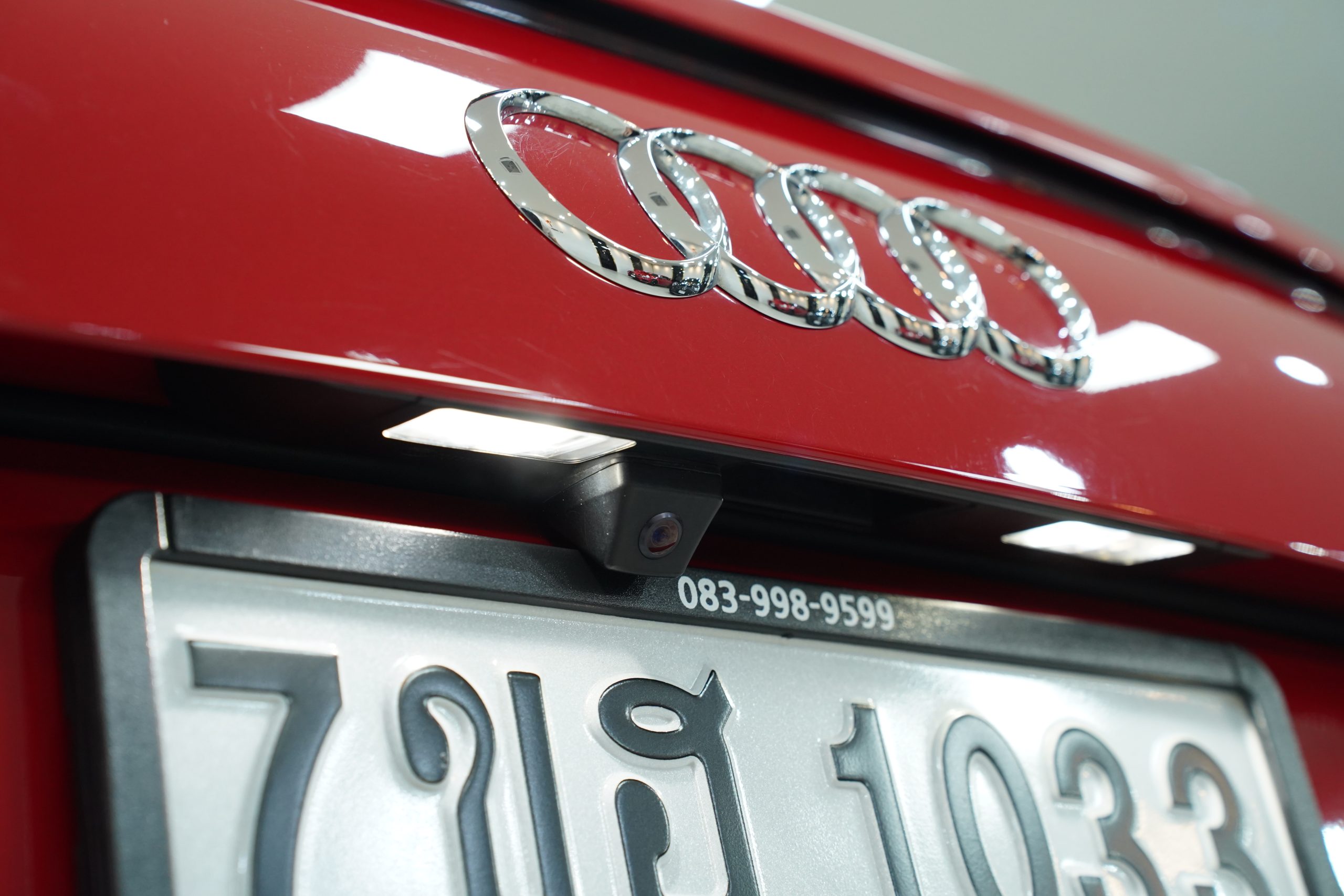 2016 Audi TT Coupé 2.0 TFSI quattro - Image 25
