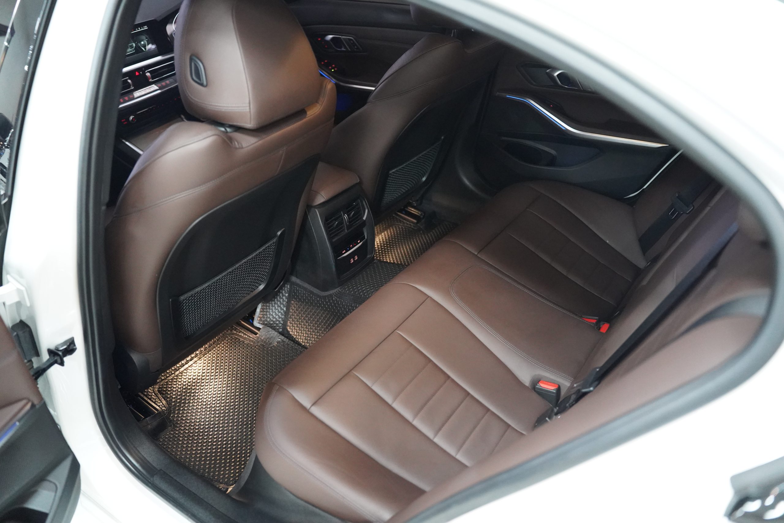 2022 BMW 320d M Sport G20 - Image 12