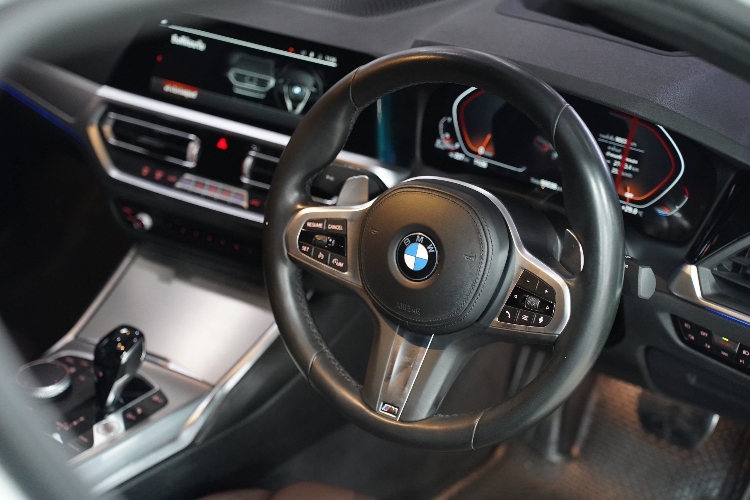 2022 BMW 320d M Sport G20 - Image 17