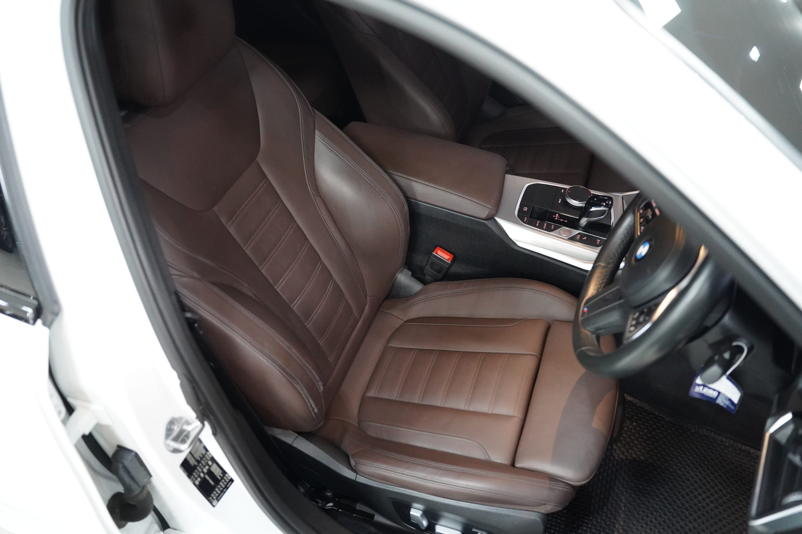 2022 BMW 320d M Sport G20 - Image 18