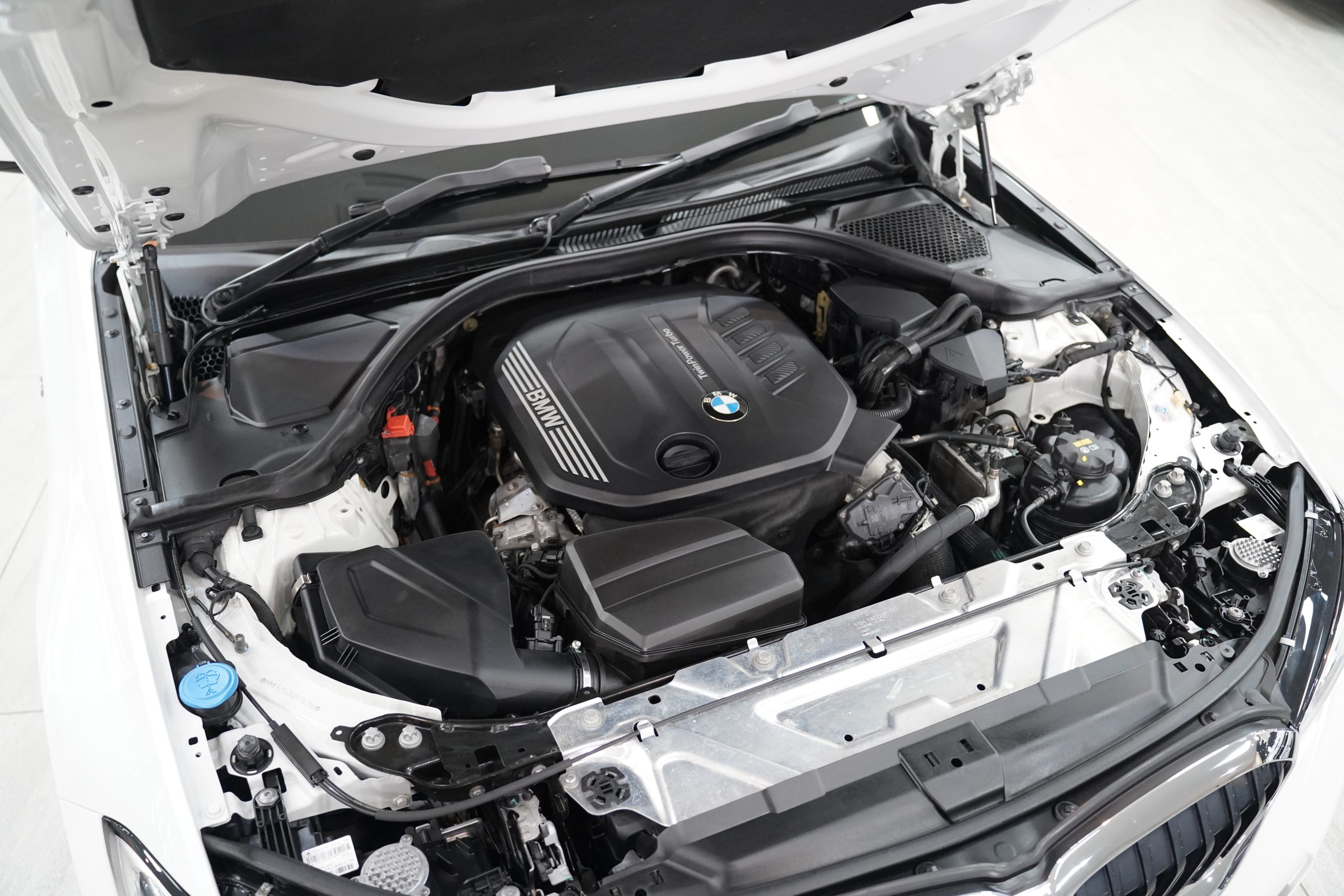 2022 BMW 320d M Sport G20 - Image 19