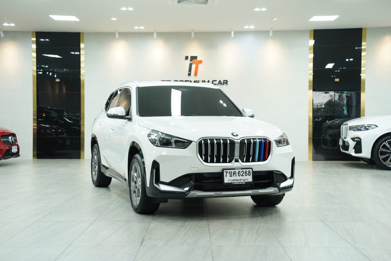 2025 BMW X1 sDrive20i xLine
