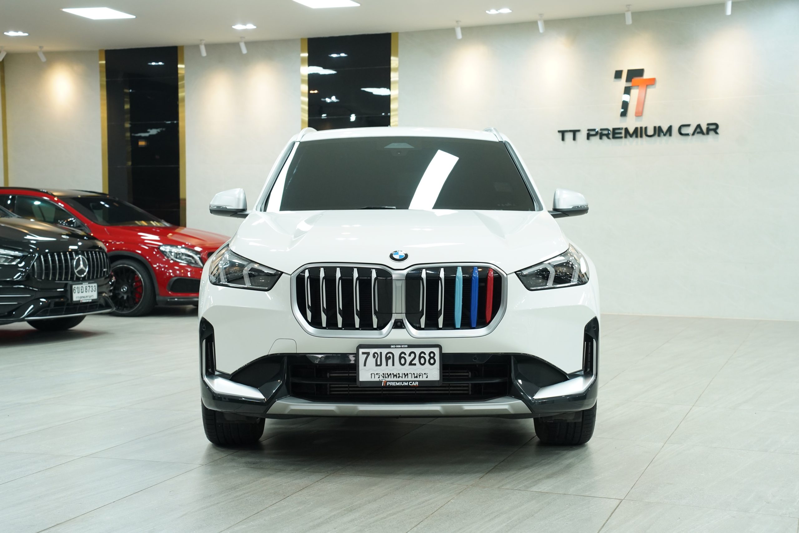 2025 BMW X1 sDrive20i xLine - Image 5