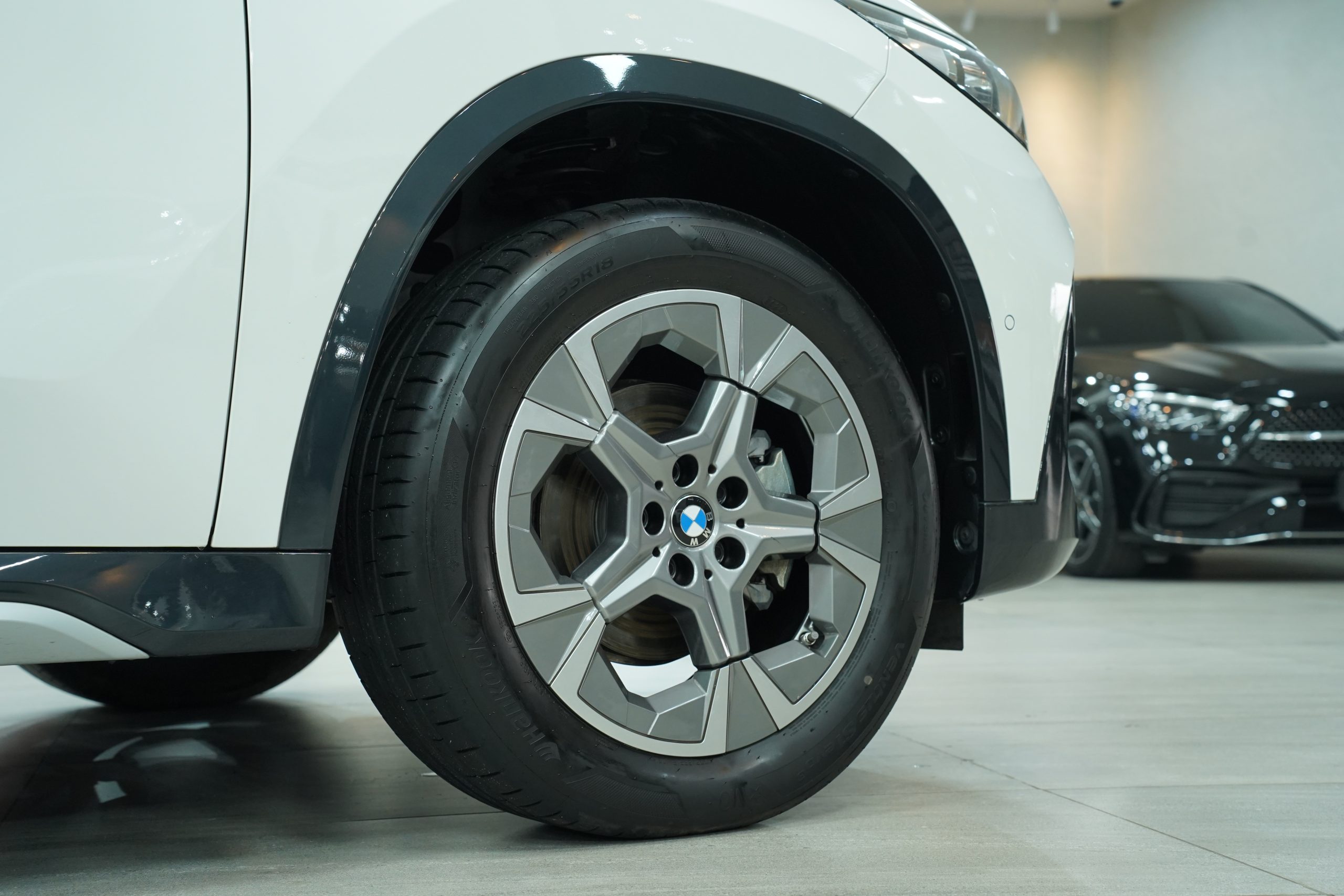 2025 BMW X1 sDrive20i xLine - Image 10