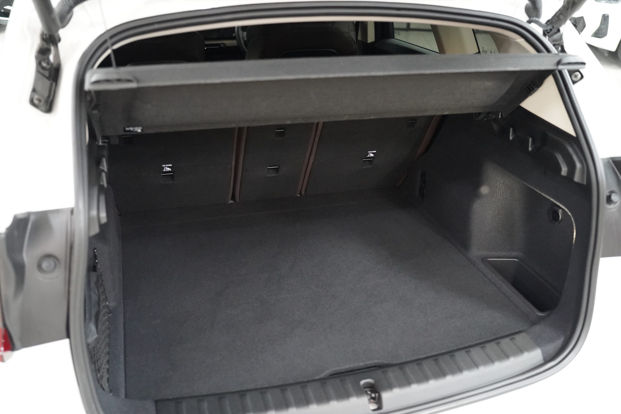 2025 BMW X1 sDrive20i xLine - Image 11