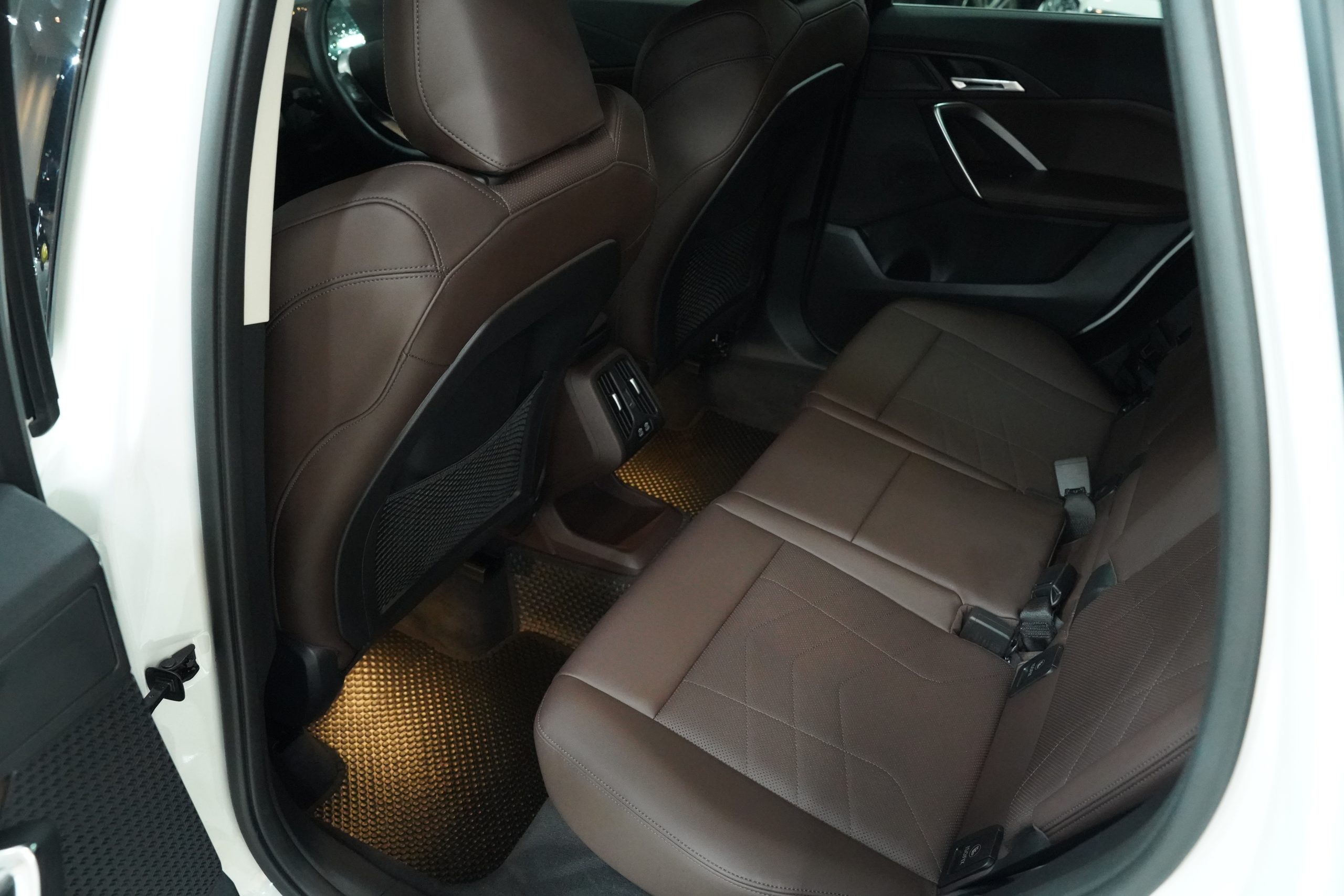 2025 BMW X1 sDrive20i xLine - Image 12