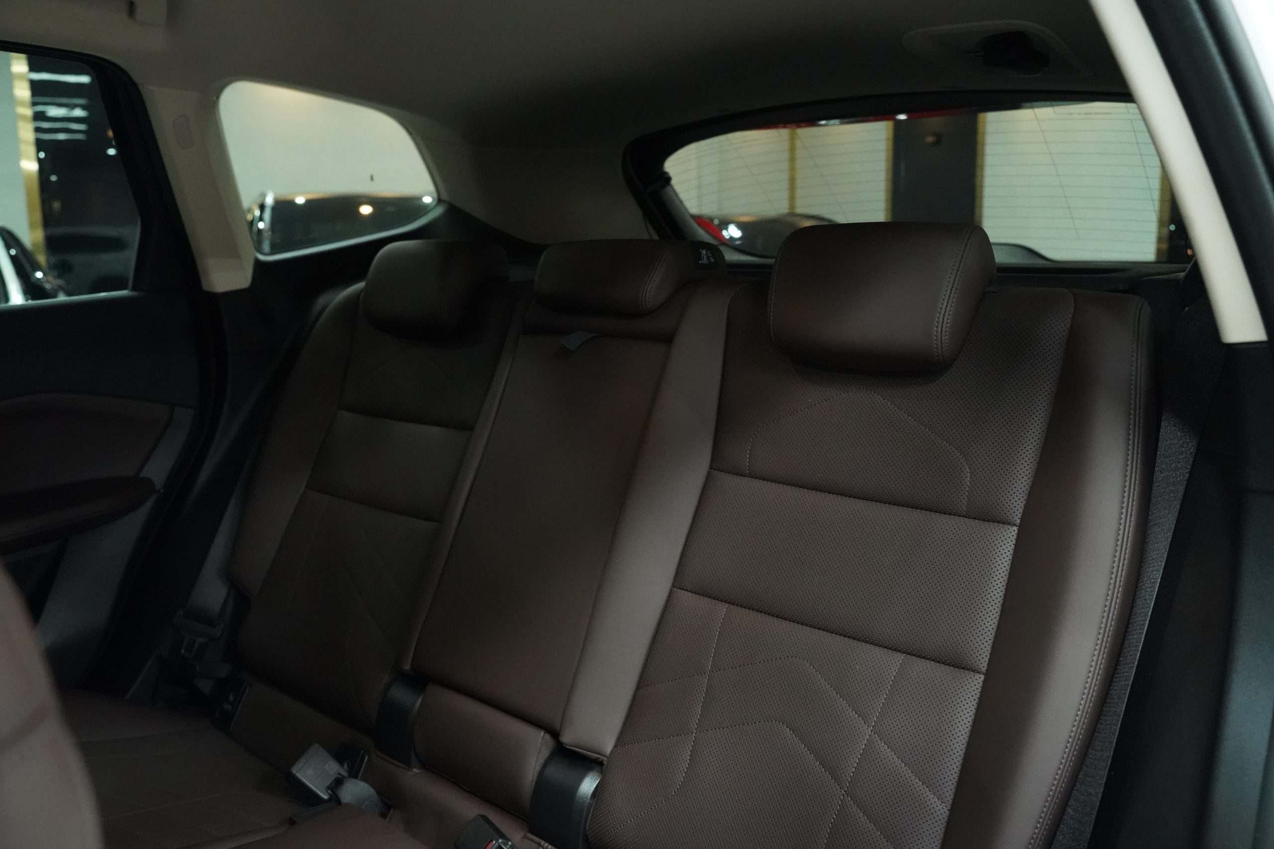 2025 BMW X1 sDrive20i xLine - Image 13