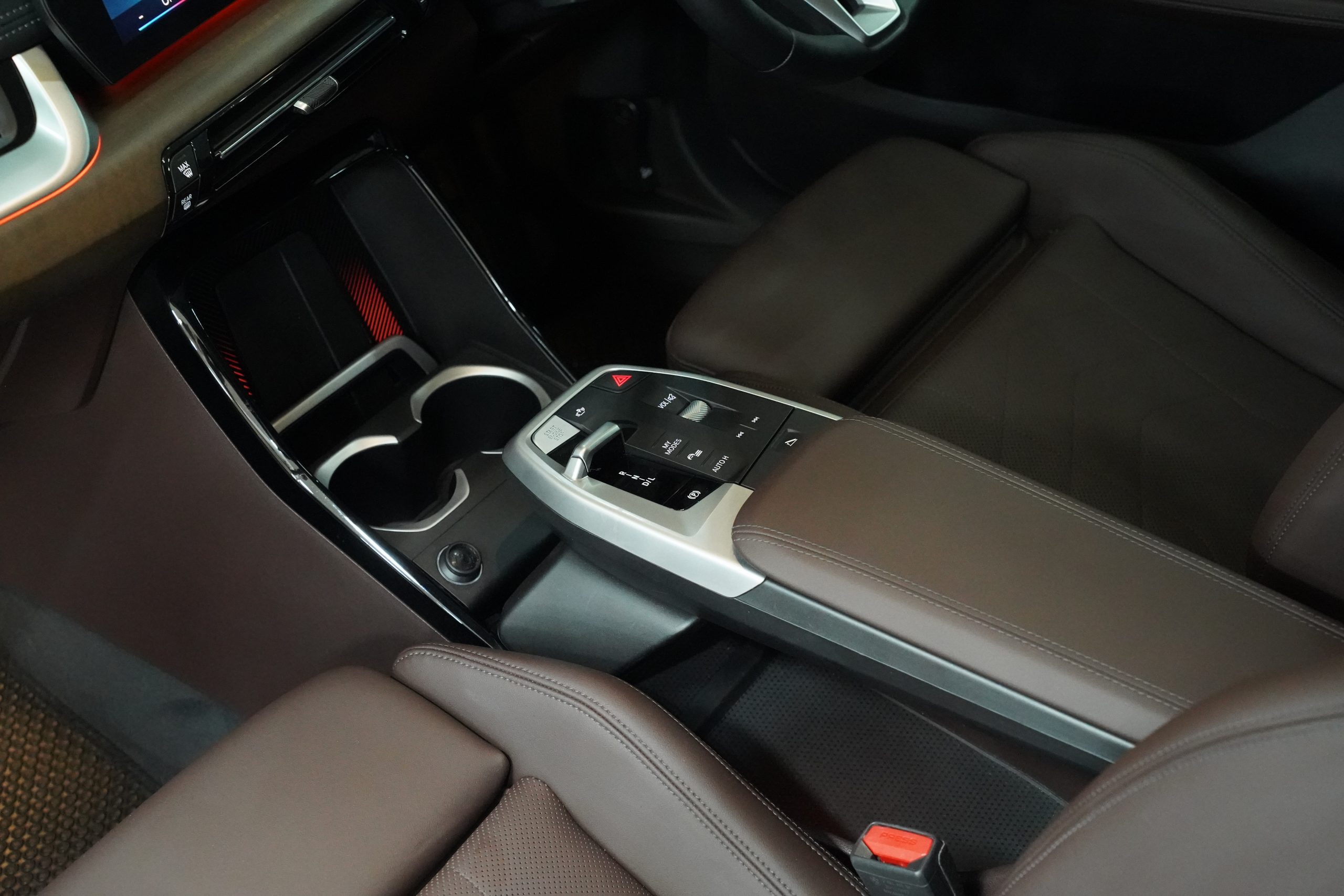2025 BMW X1 sDrive20i xLine - Image 14