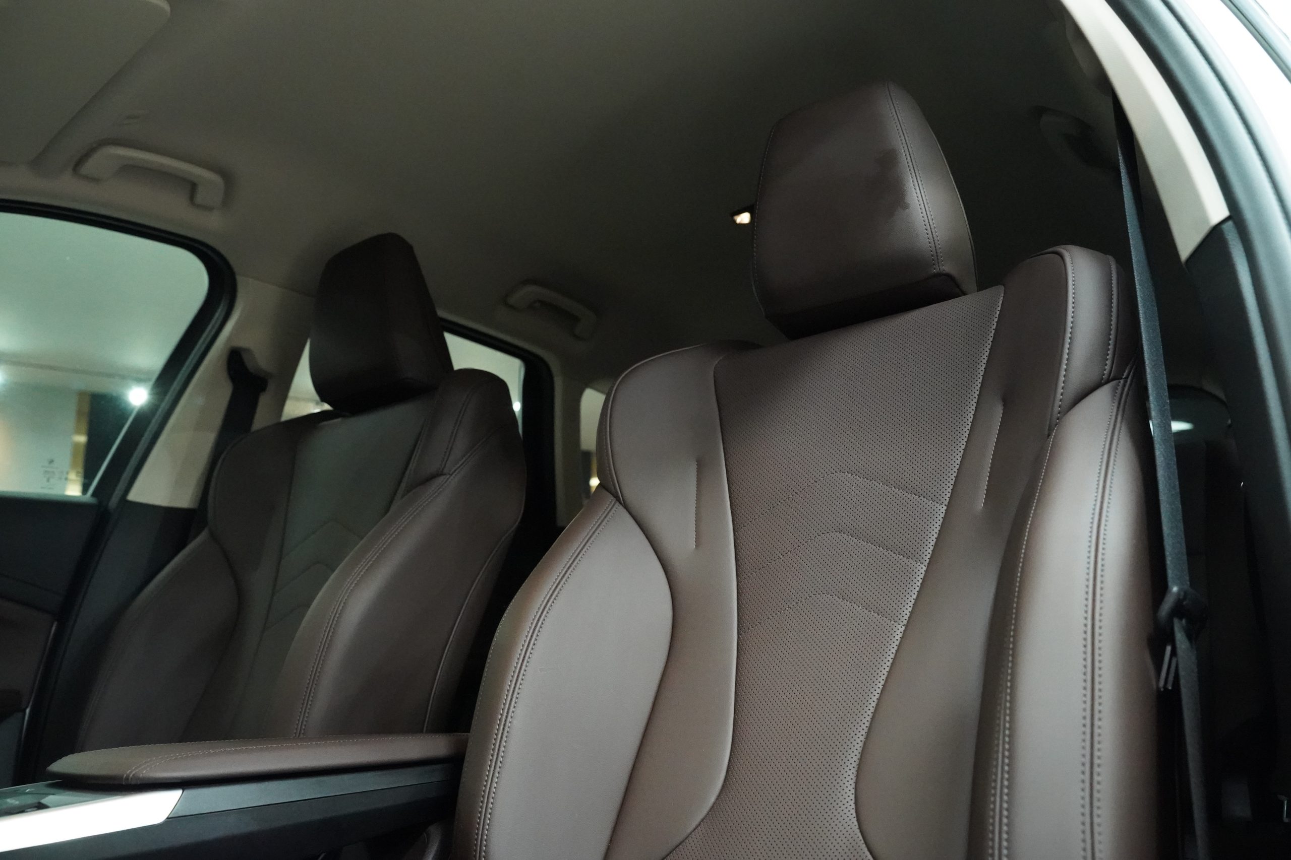 2025 BMW X1 sDrive20i xLine - Image 15