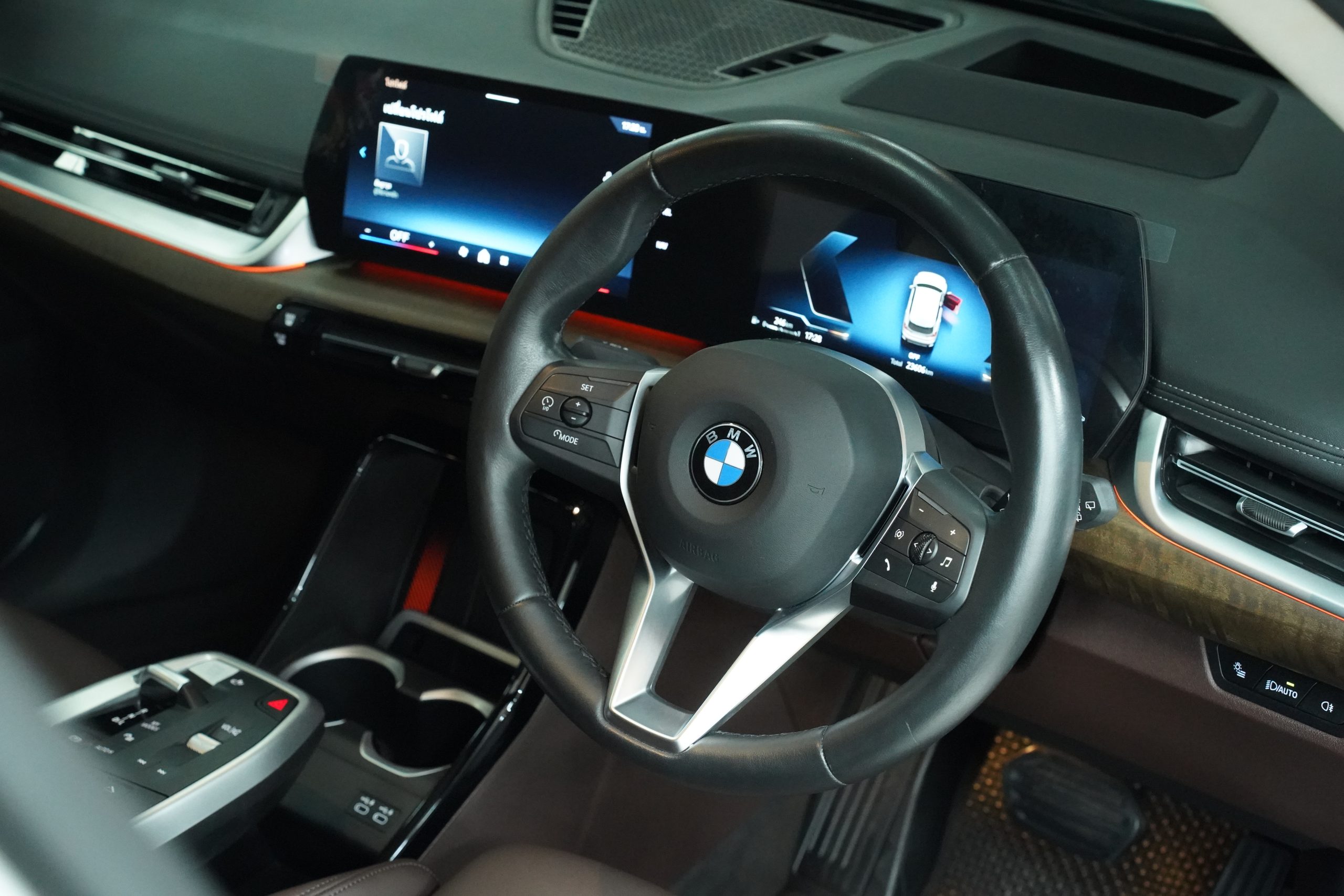 2025 BMW X1 sDrive20i xLine - Image 17