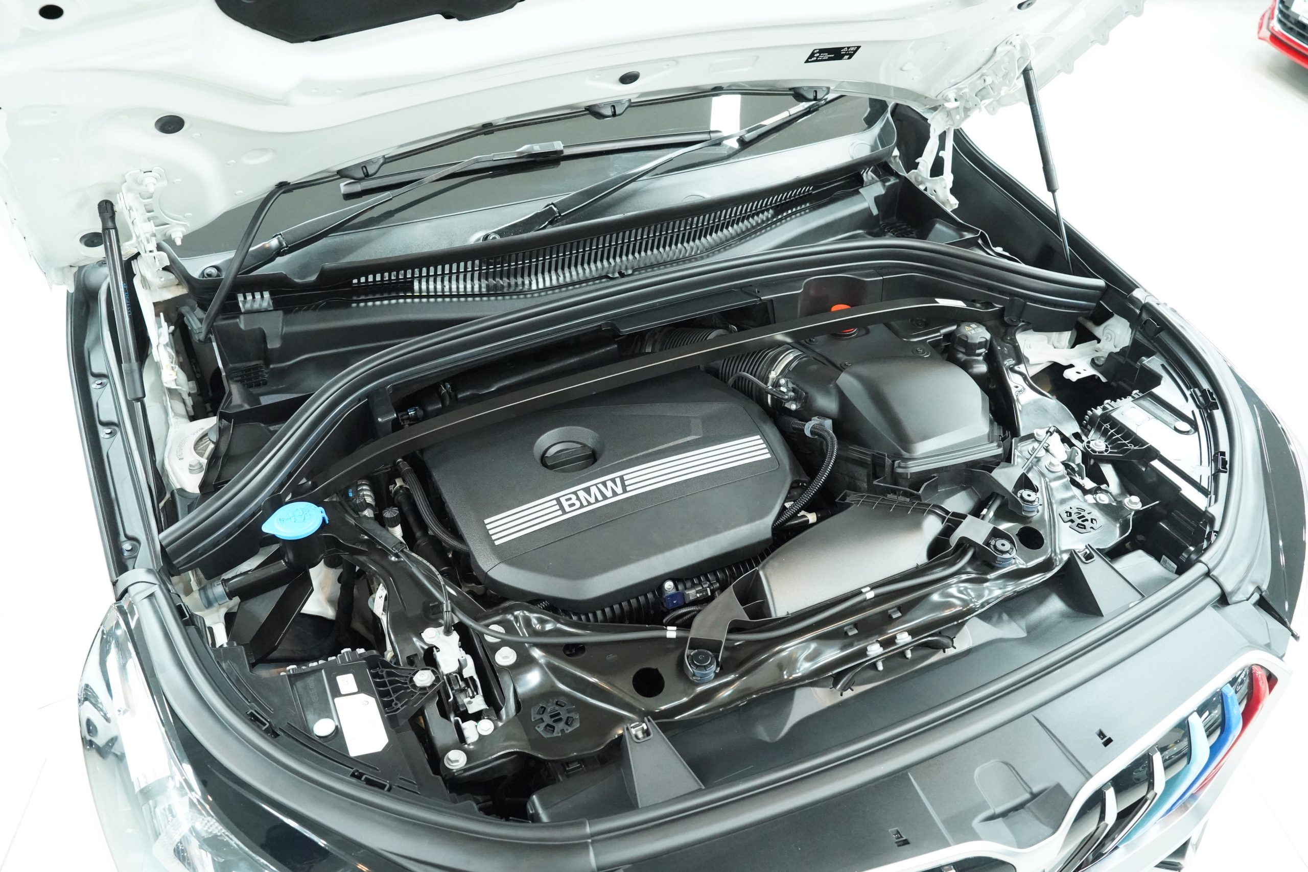 2025 BMW X1 sDrive20i xLine - Image 19