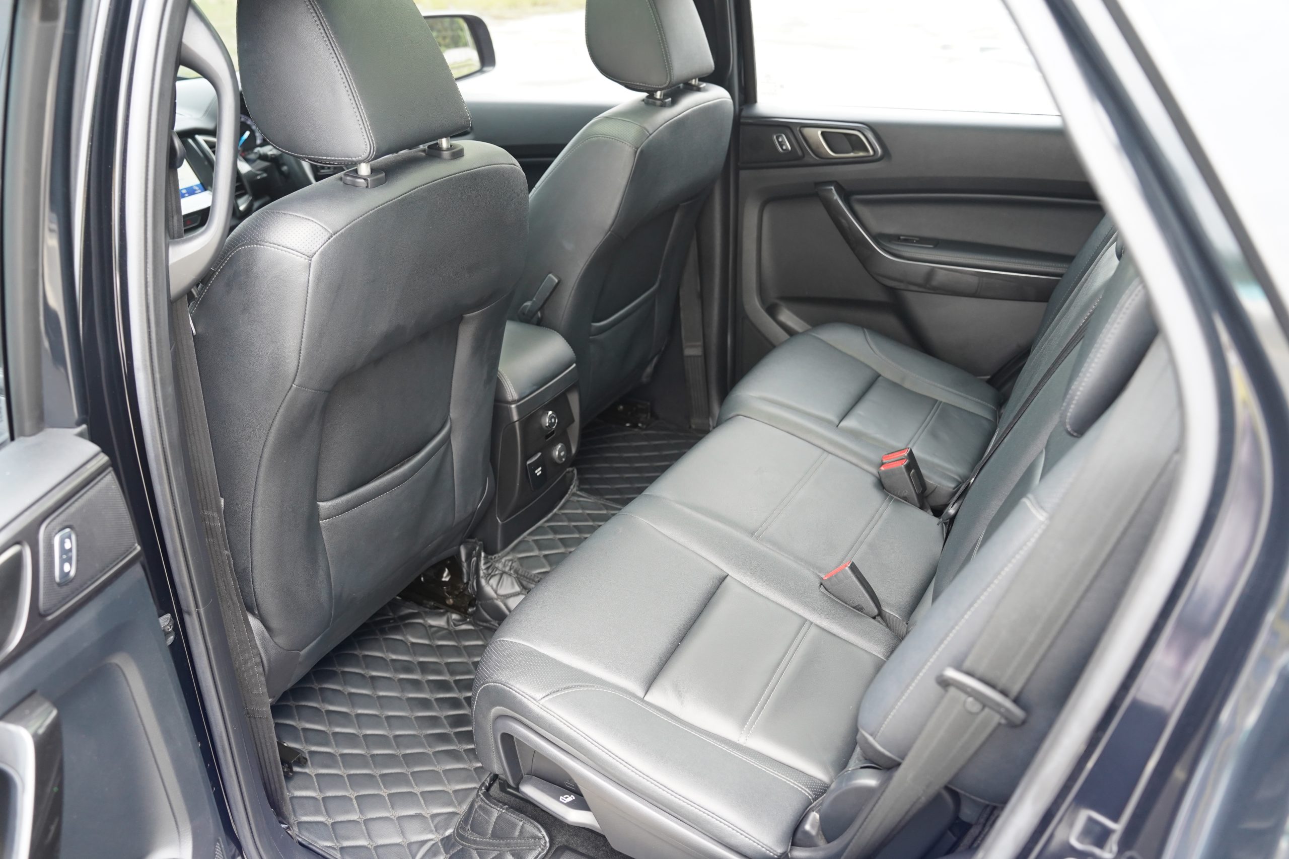 2022Ford Everest 2.0 Titanium Plus 4WD - Image 14
