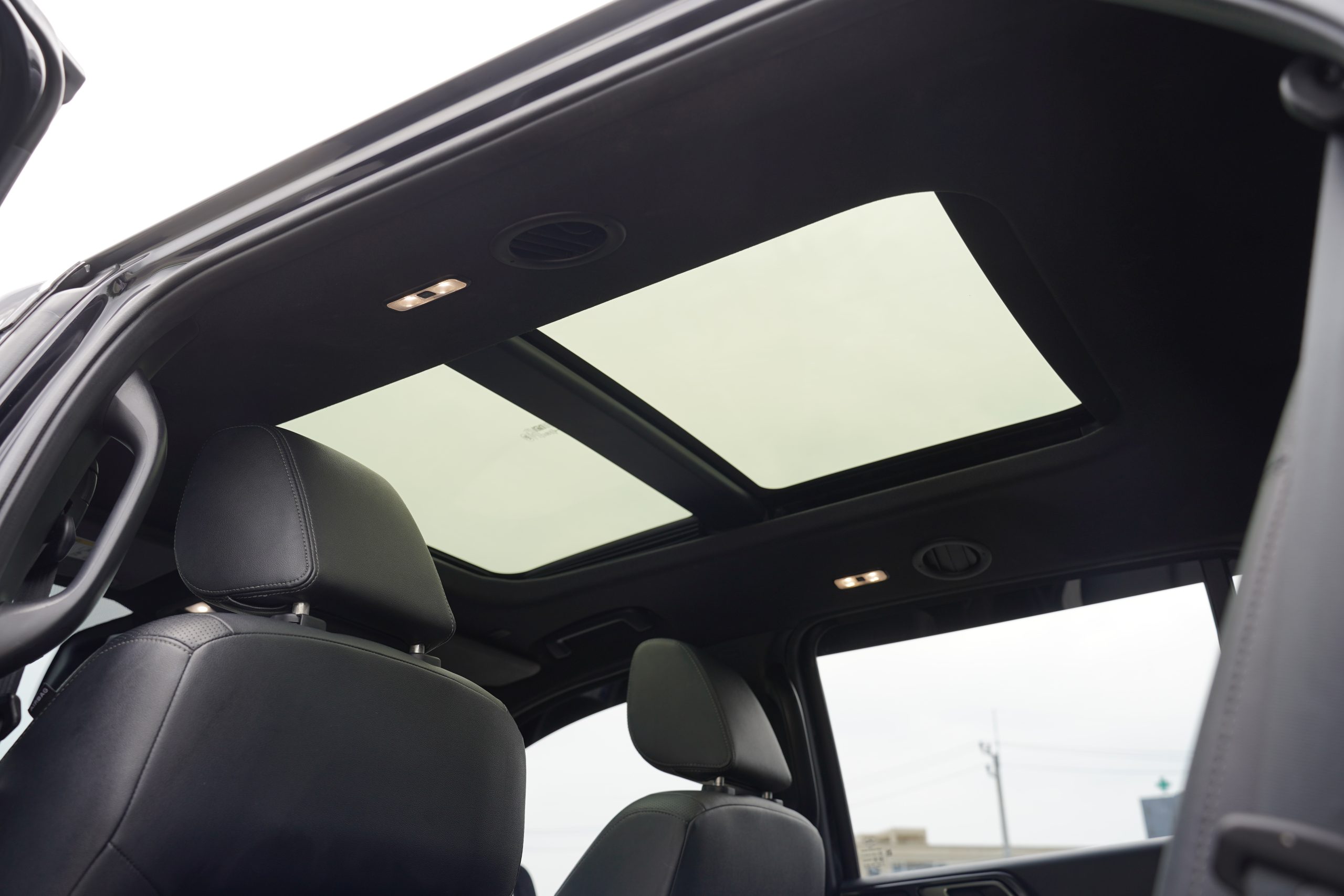 2022Ford Everest 2.0 Titanium Plus 4WD - Image 15
