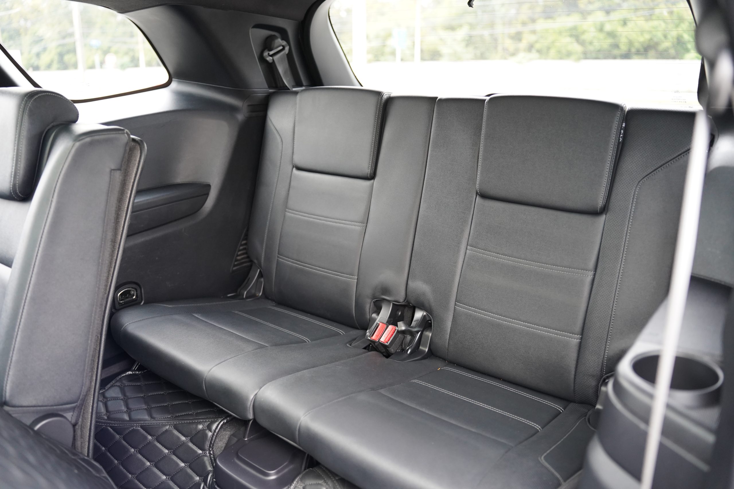 2022Ford Everest 2.0 Titanium Plus 4WD - Image 16