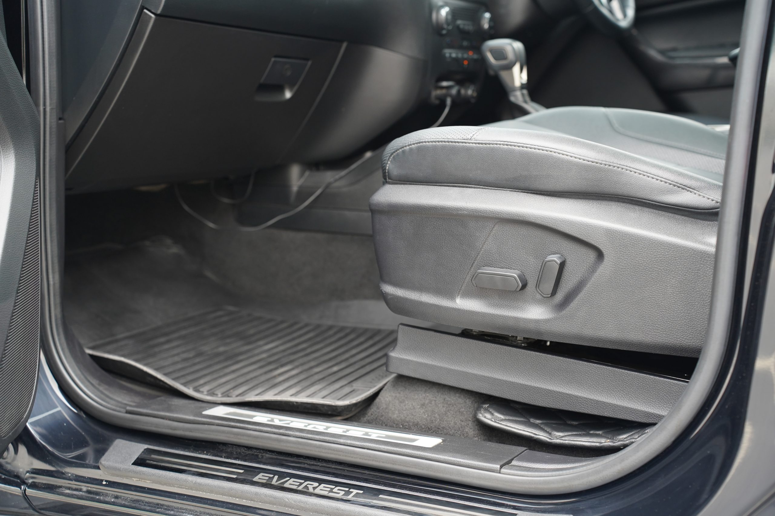 2022Ford Everest 2.0 Titanium Plus 4WD - Image 19