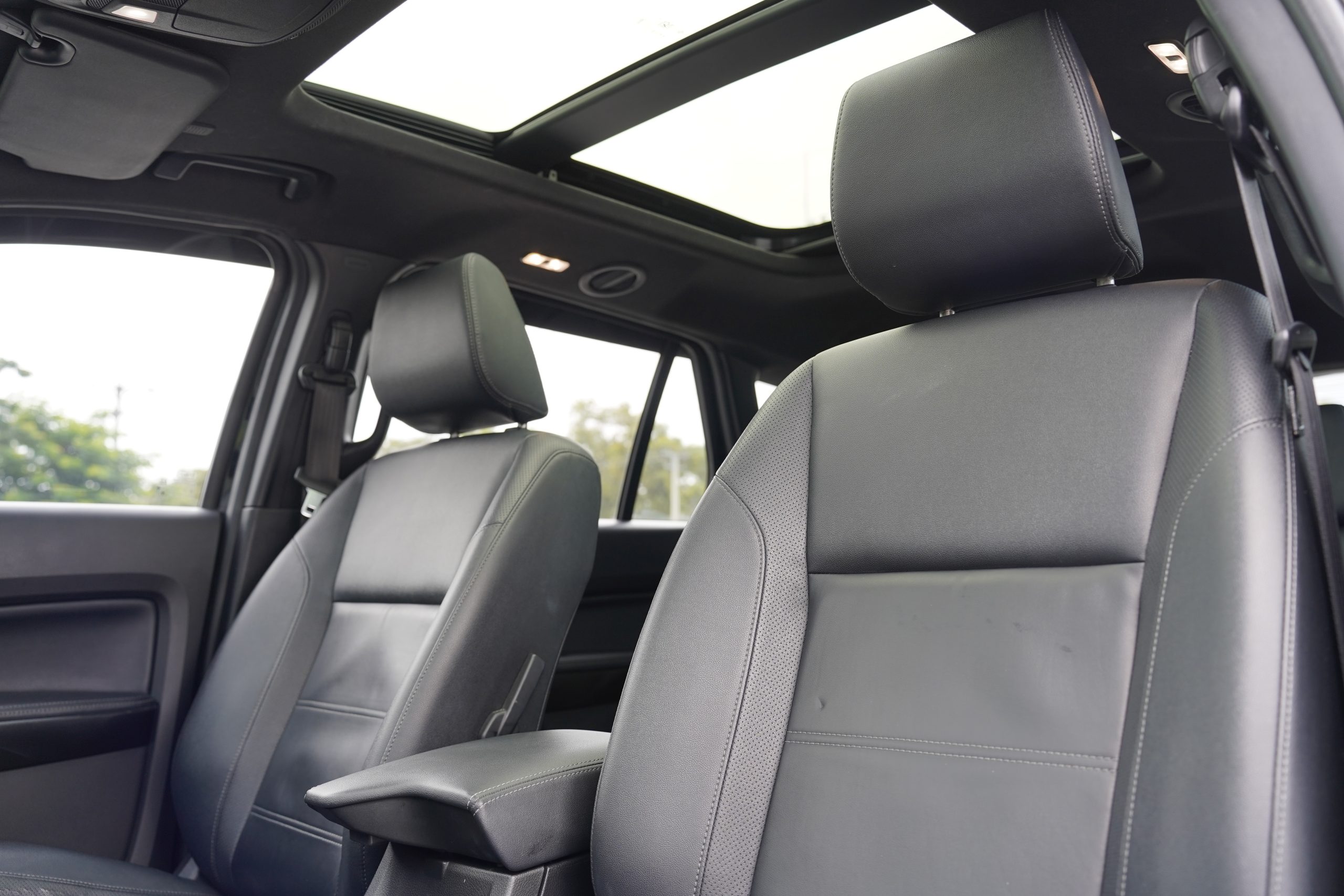 2022Ford Everest 2.0 Titanium Plus 4WD - Image 20
