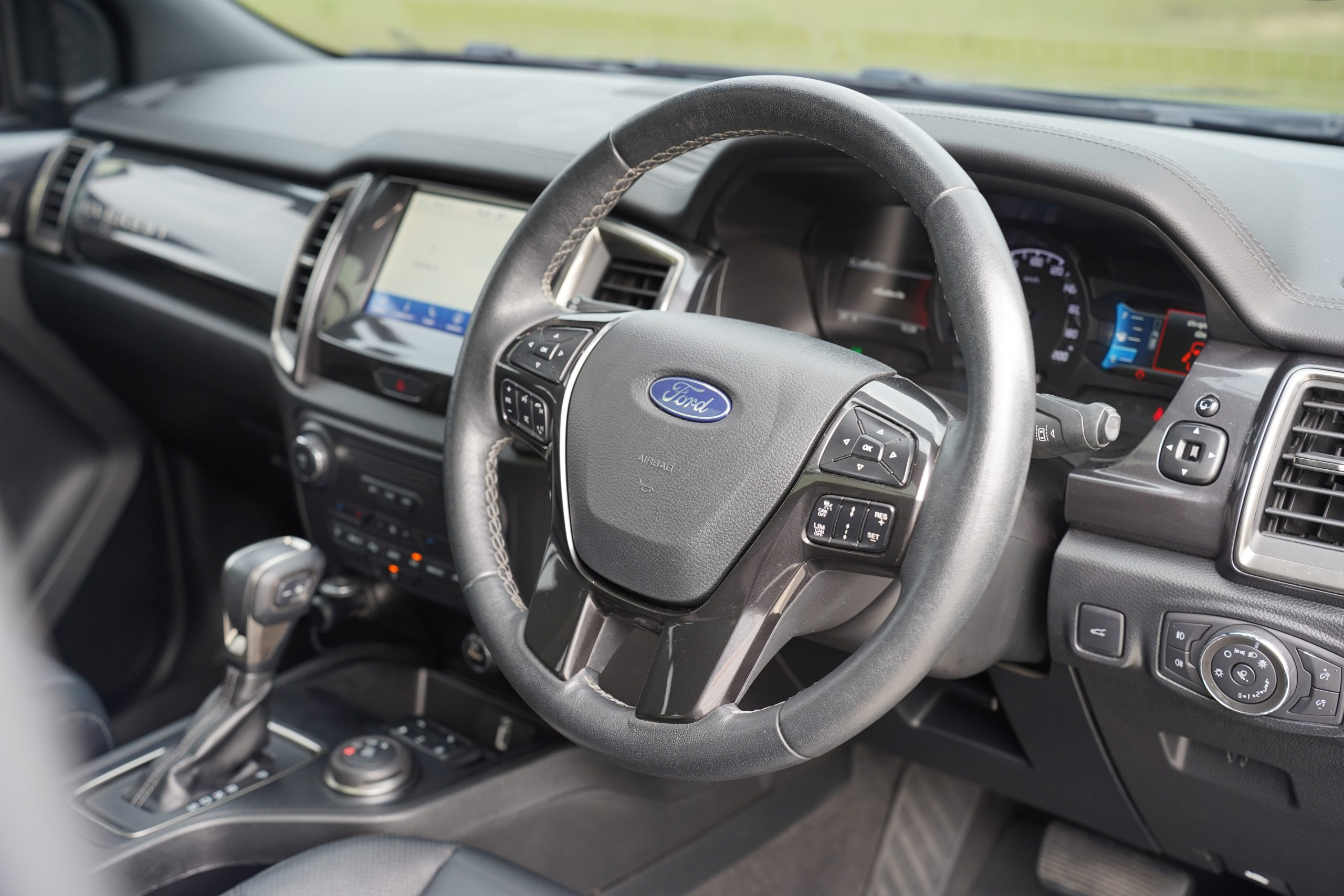 2022Ford Everest 2.0 Titanium Plus 4WD - Image 21