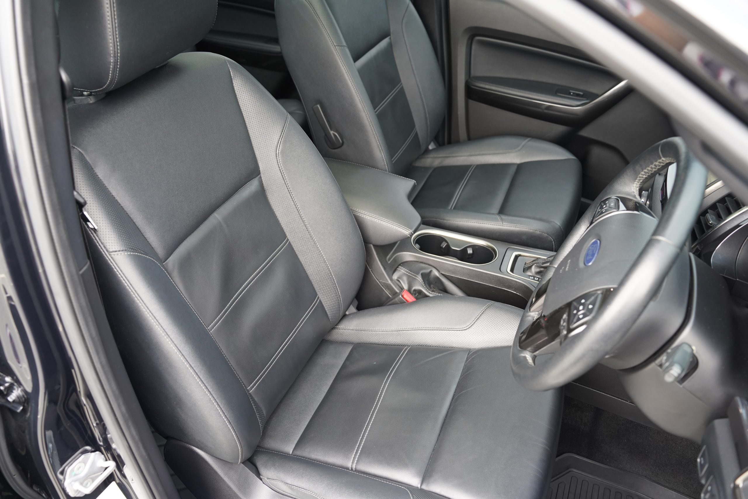 2022Ford Everest 2.0 Titanium Plus 4WD - Image 23