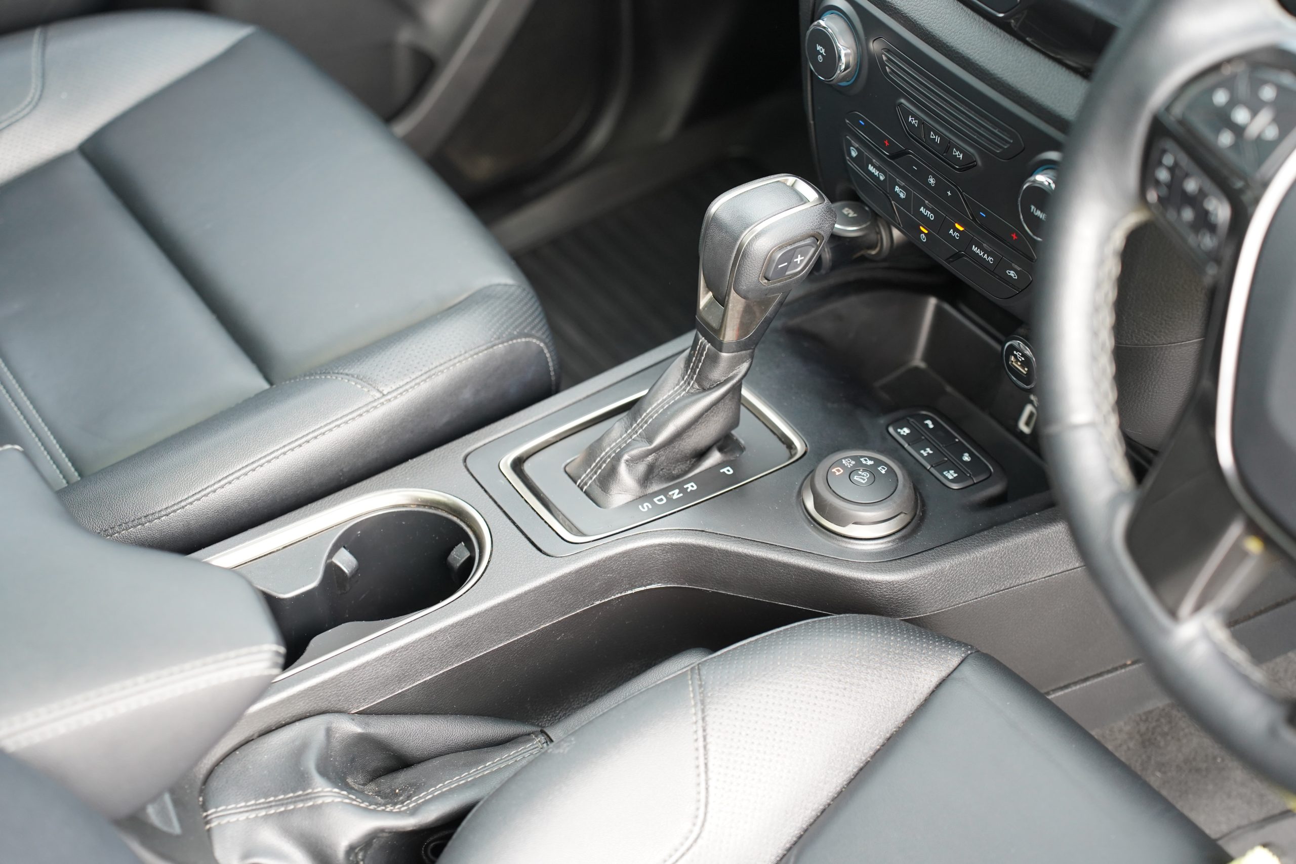 2022Ford Everest 2.0 Titanium Plus 4WD - Image 24