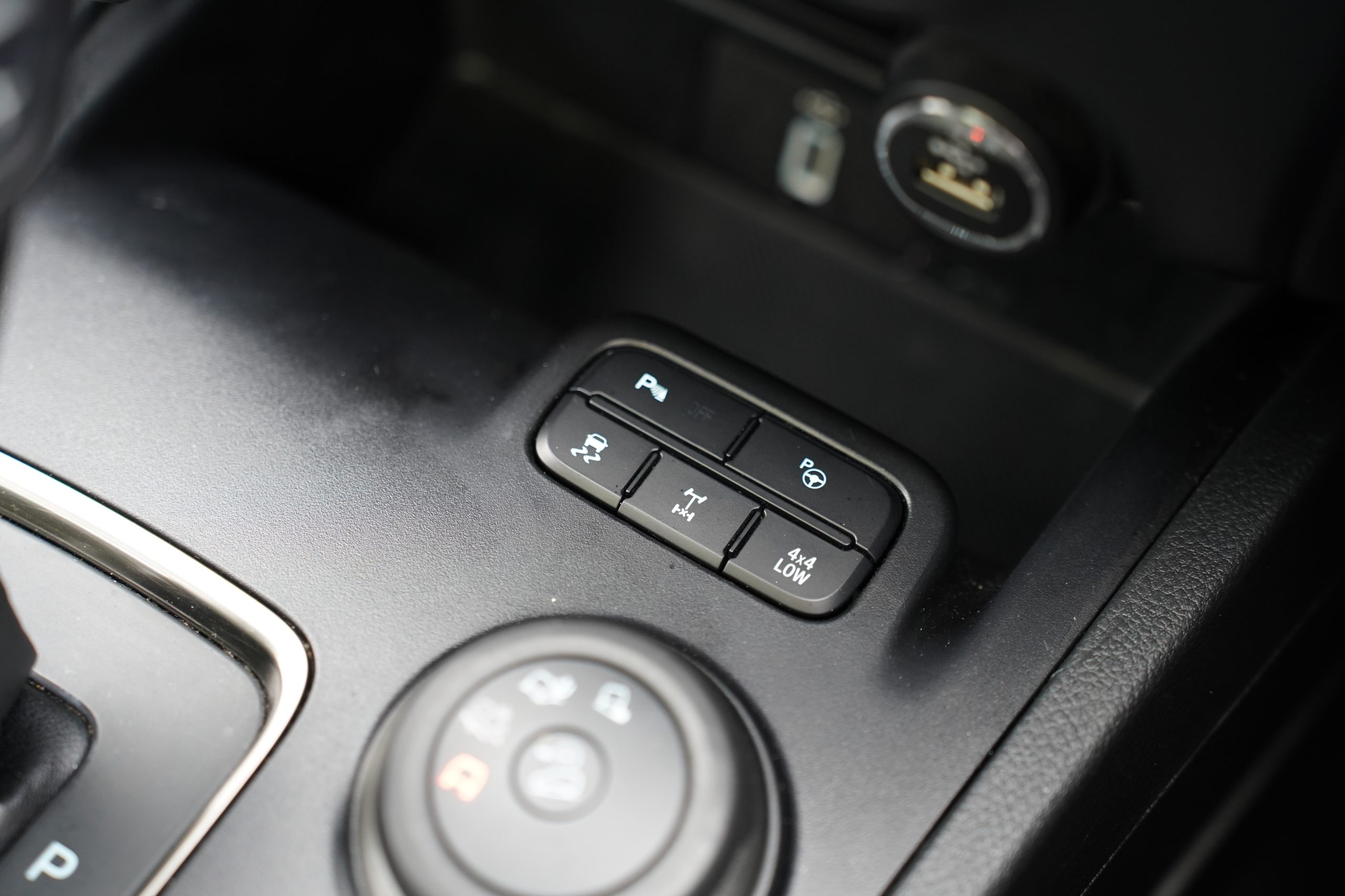 2022Ford Everest 2.0 Titanium Plus 4WD - Image 28
