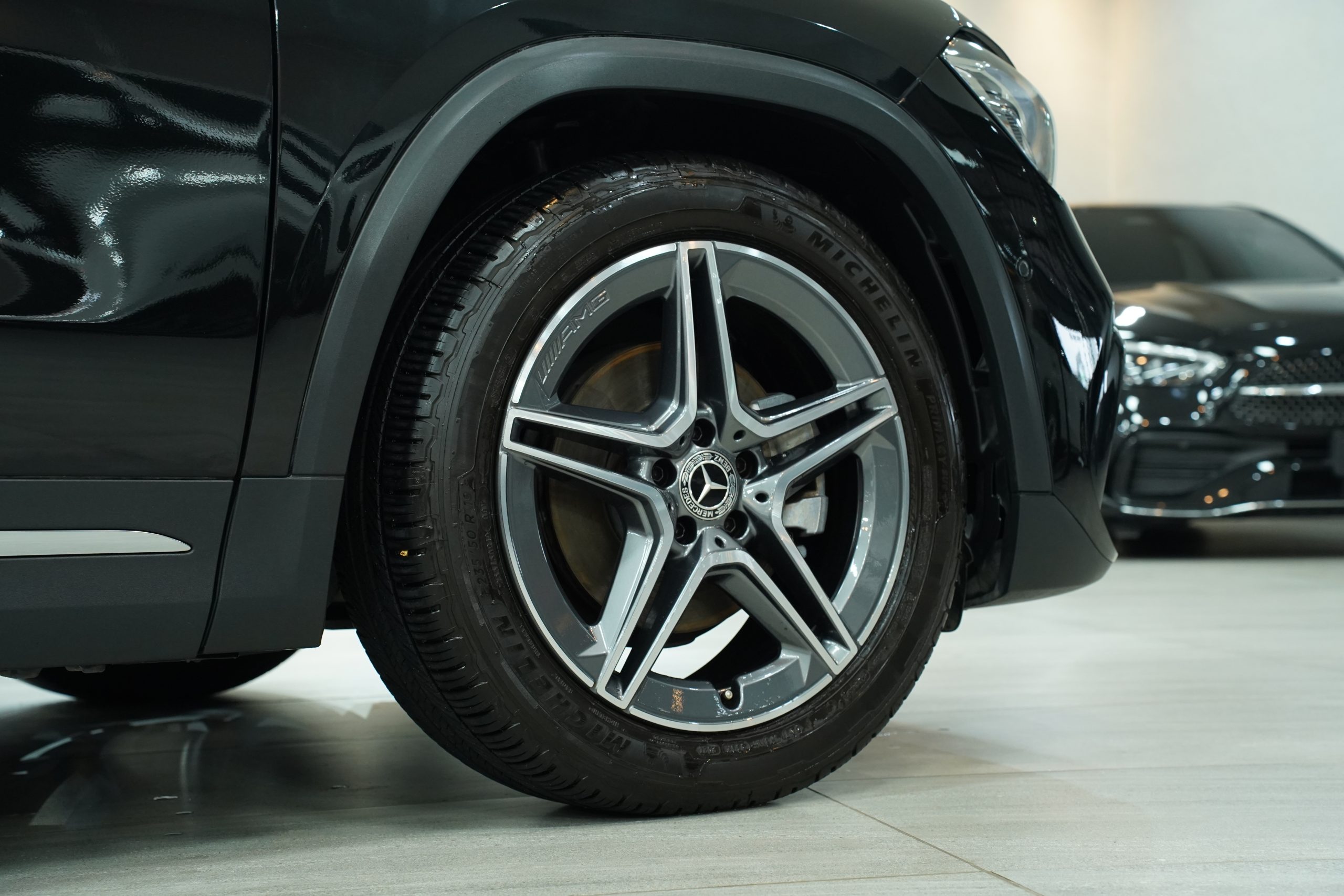 2022 Mercedes-Benz GLA 200 AMG Line (W247) - Image 10