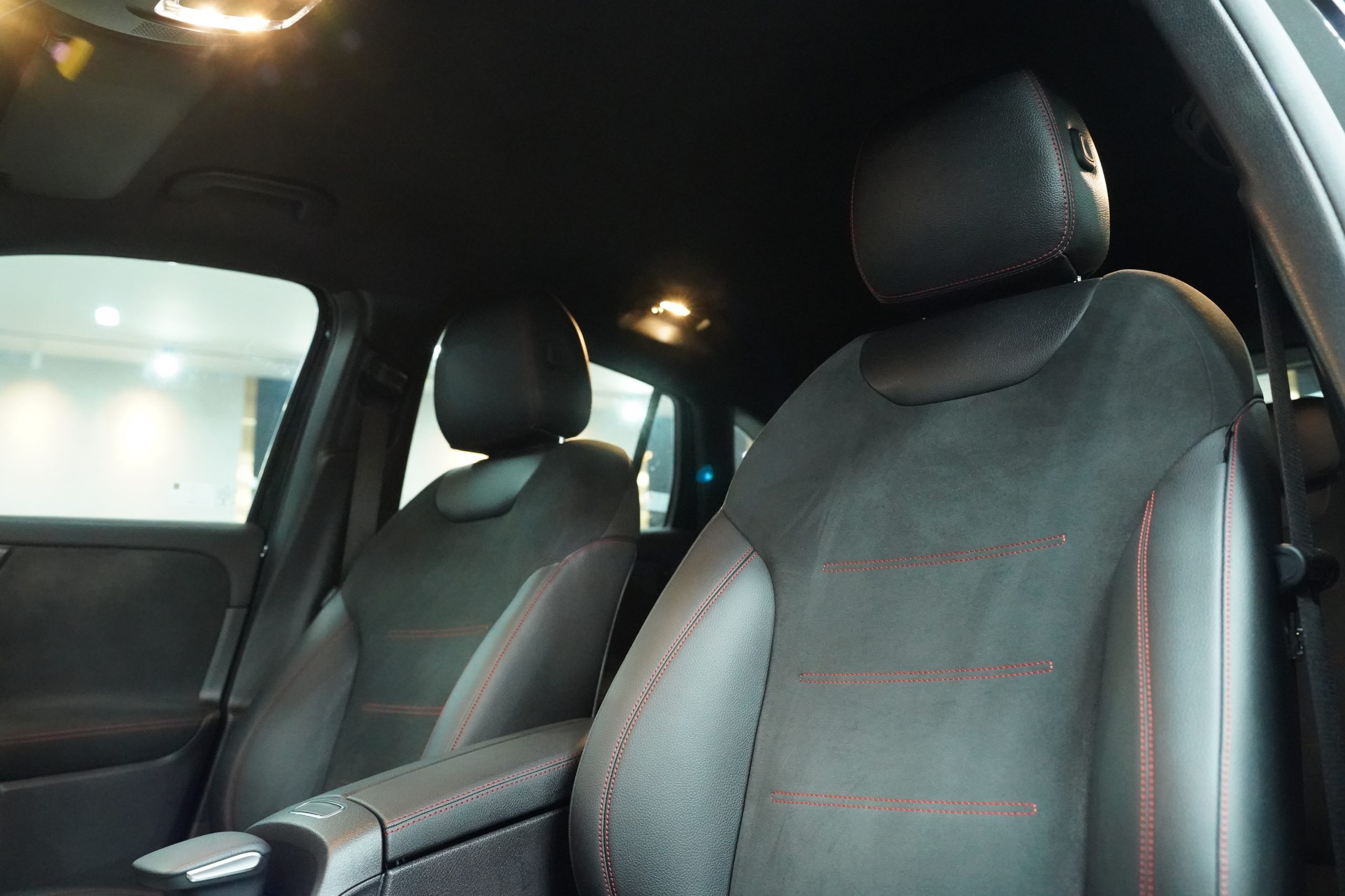 2022 Mercedes-Benz GLA 200 AMG Line (W247) - Image 16
