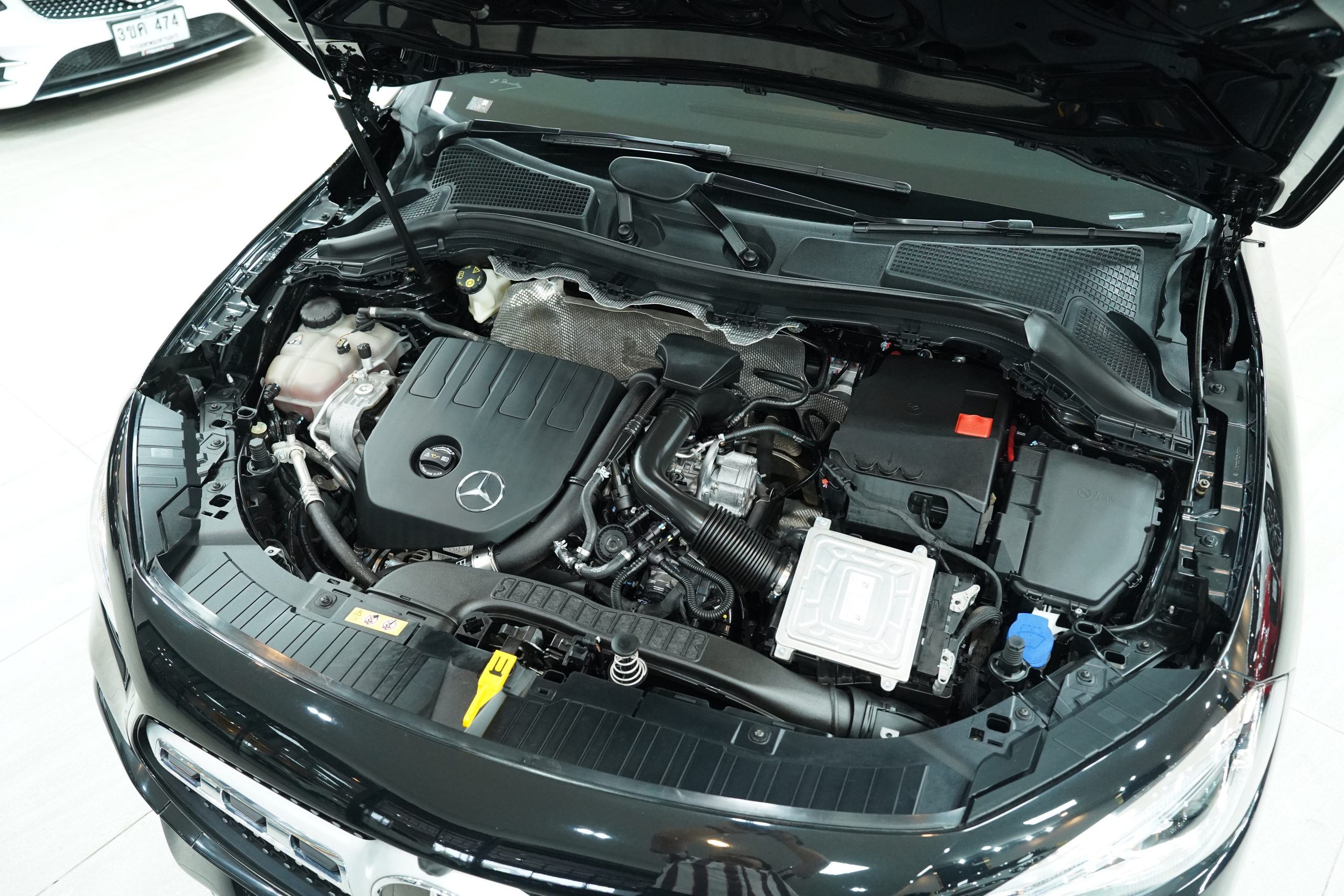 2022 Mercedes-Benz GLA 200 AMG Line (W247) - Image 20