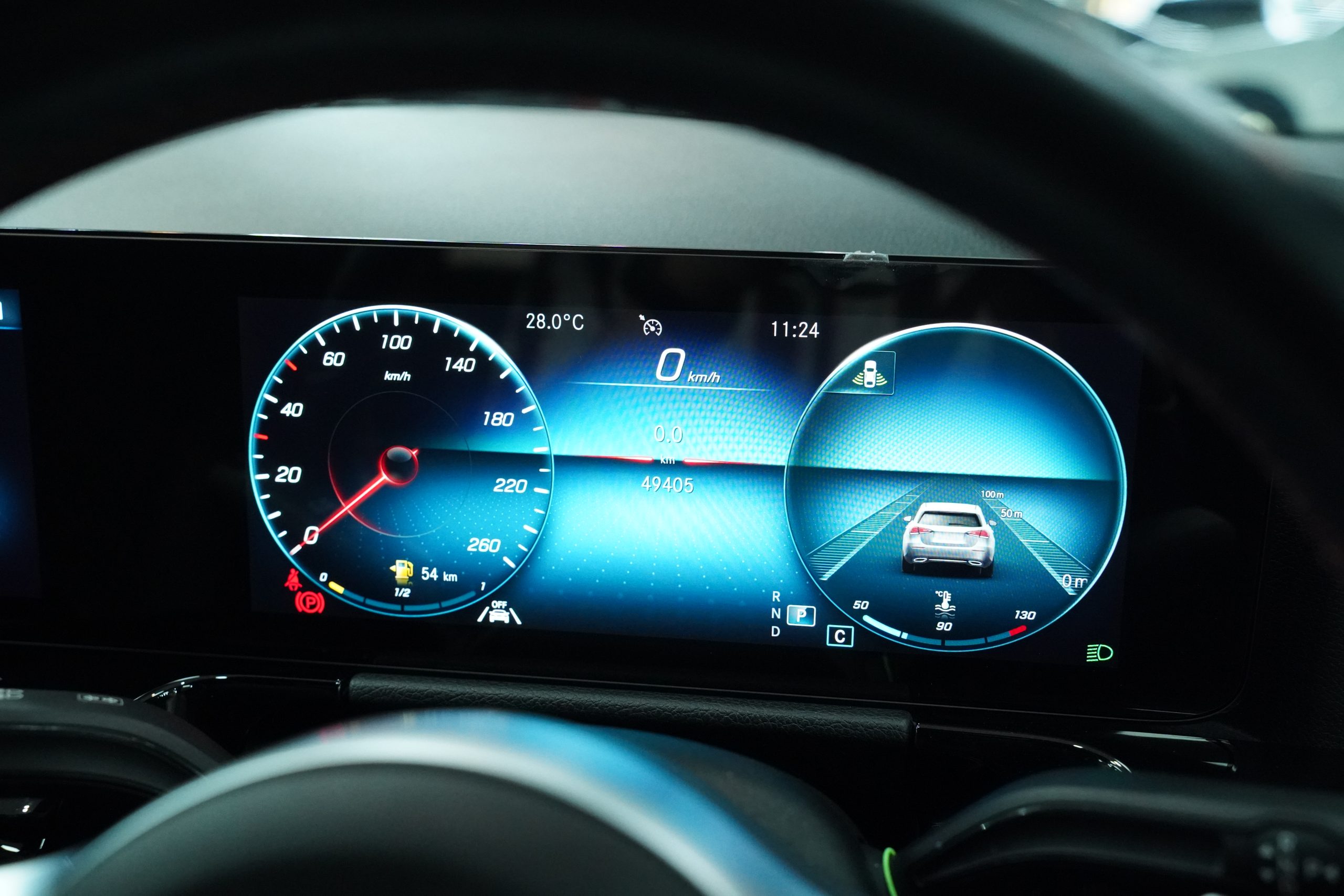 2022 Mercedes-Benz GLA 200 AMG Line (W247) - Image 21