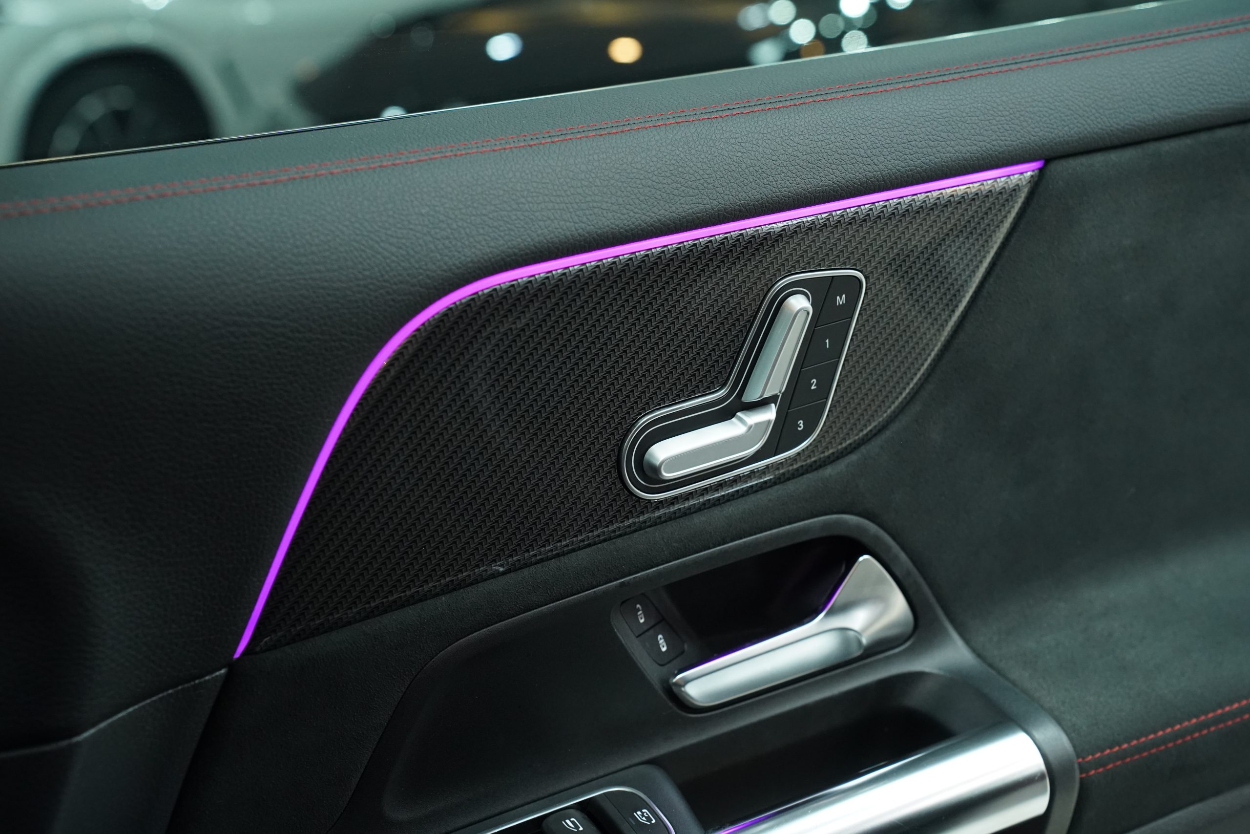 2022 Mercedes-Benz GLA 200 AMG Line (W247) - Image 23