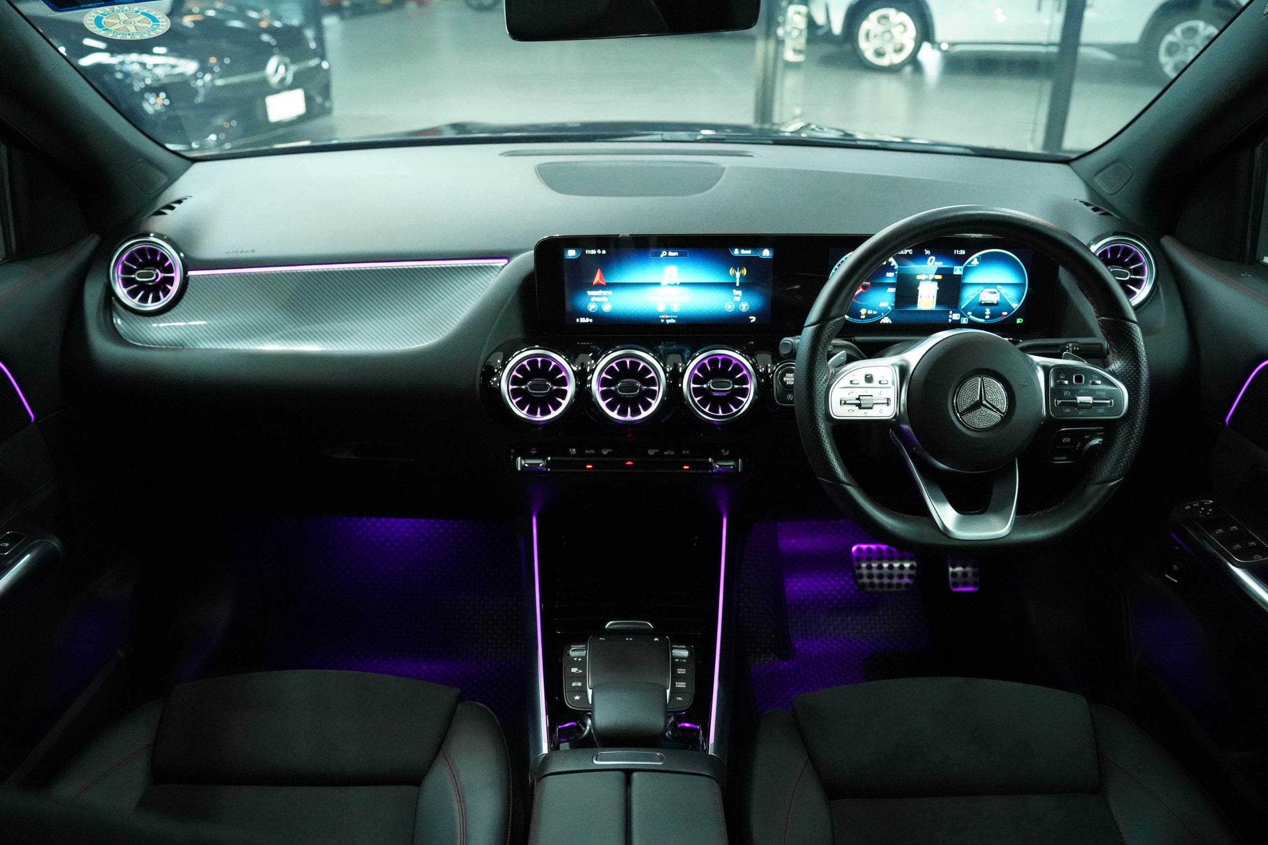 2022 Mercedes-Benz GLA 200 AMG Line (W247) - Image 24