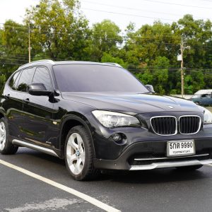 2012BMW X1 sDrive18i xLine