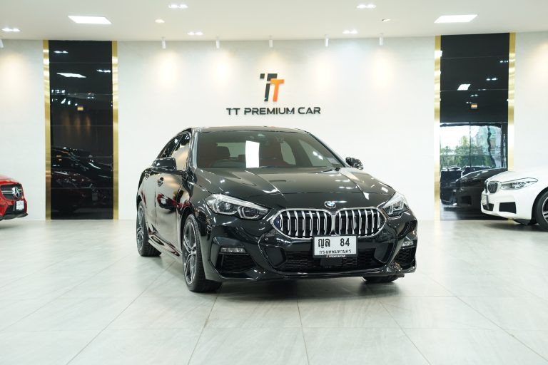 2024 BMW 220i Gran Coupe M Sport F44